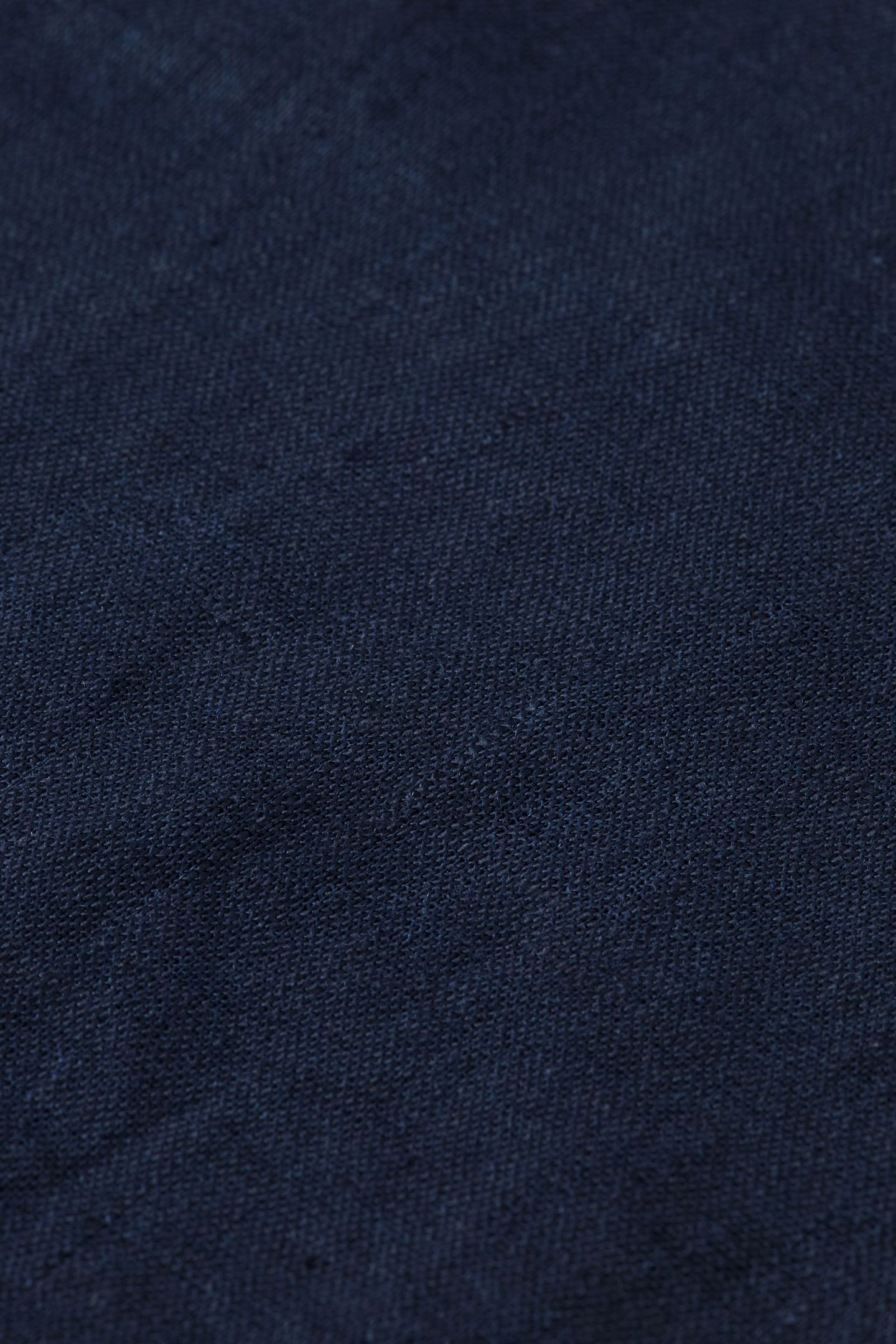 CORE - LINEN SHIRT LS STAND UP COLLAR NIGHT 7