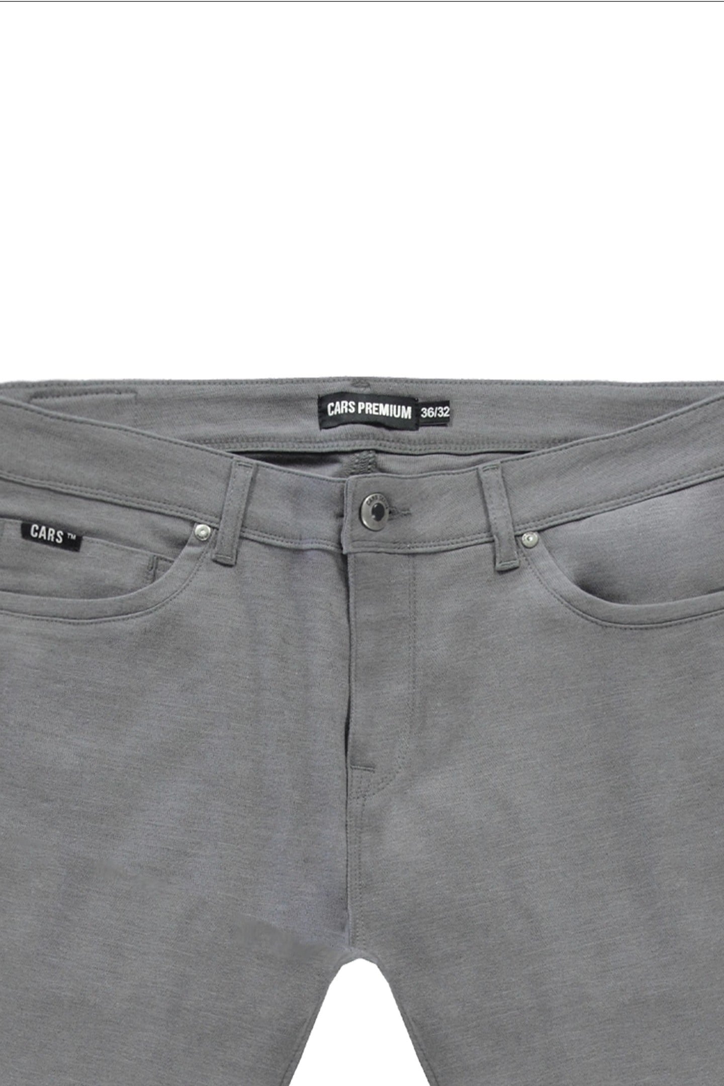 FAST YARN DYED GREY 4