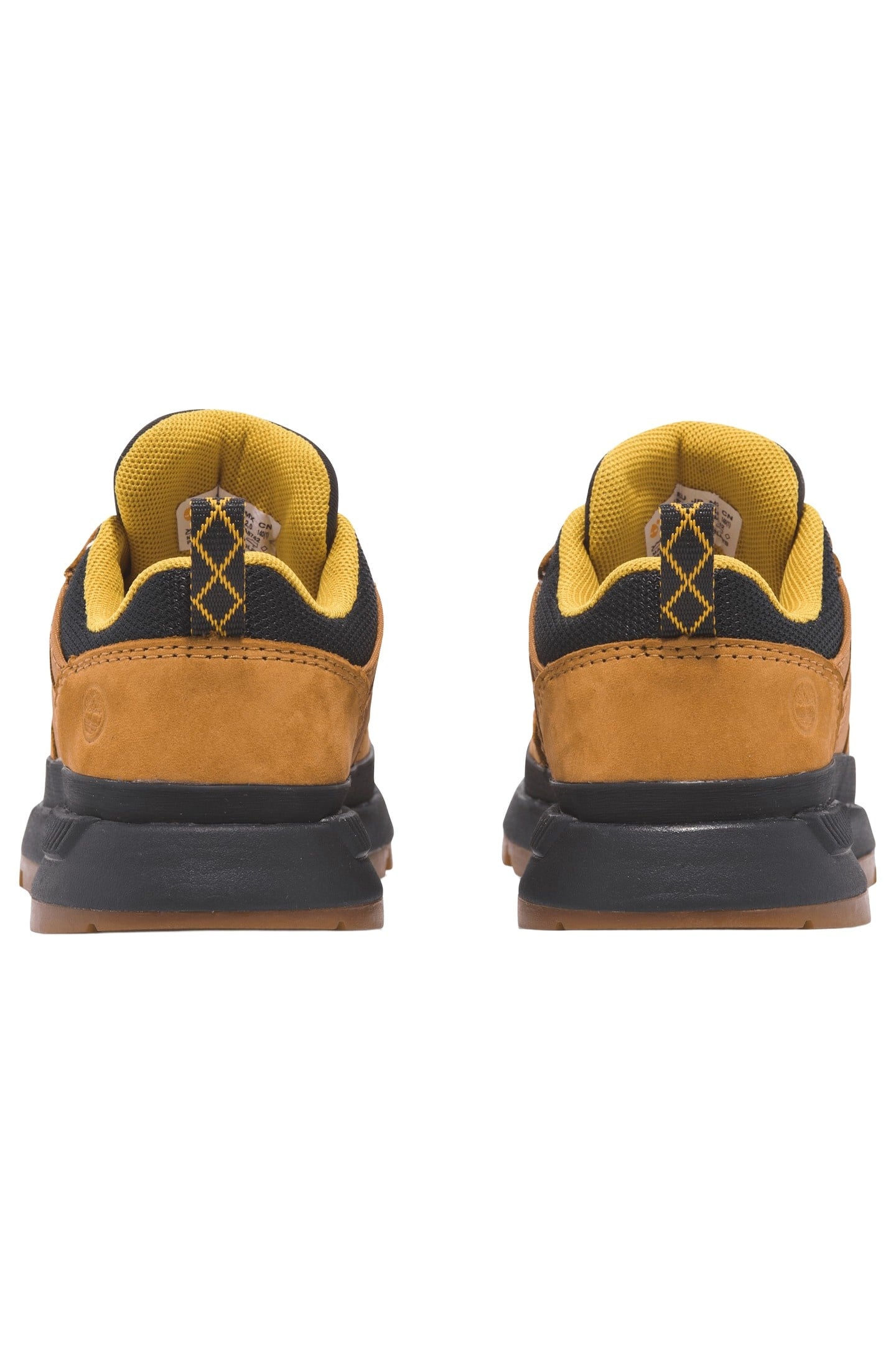 EURO TREKKER LOW BUNGEE SNEAKER WHEAT 7