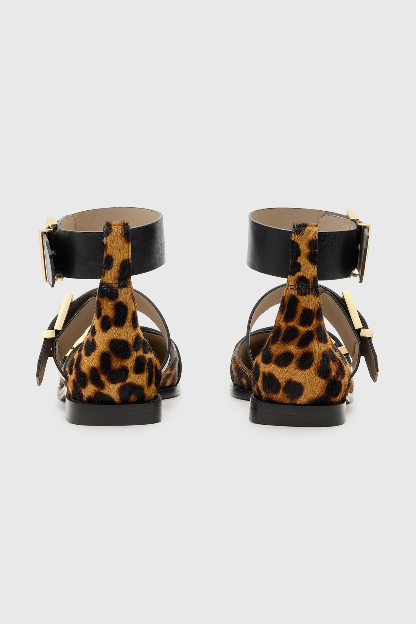 SUTTON SHOE BLACK 5