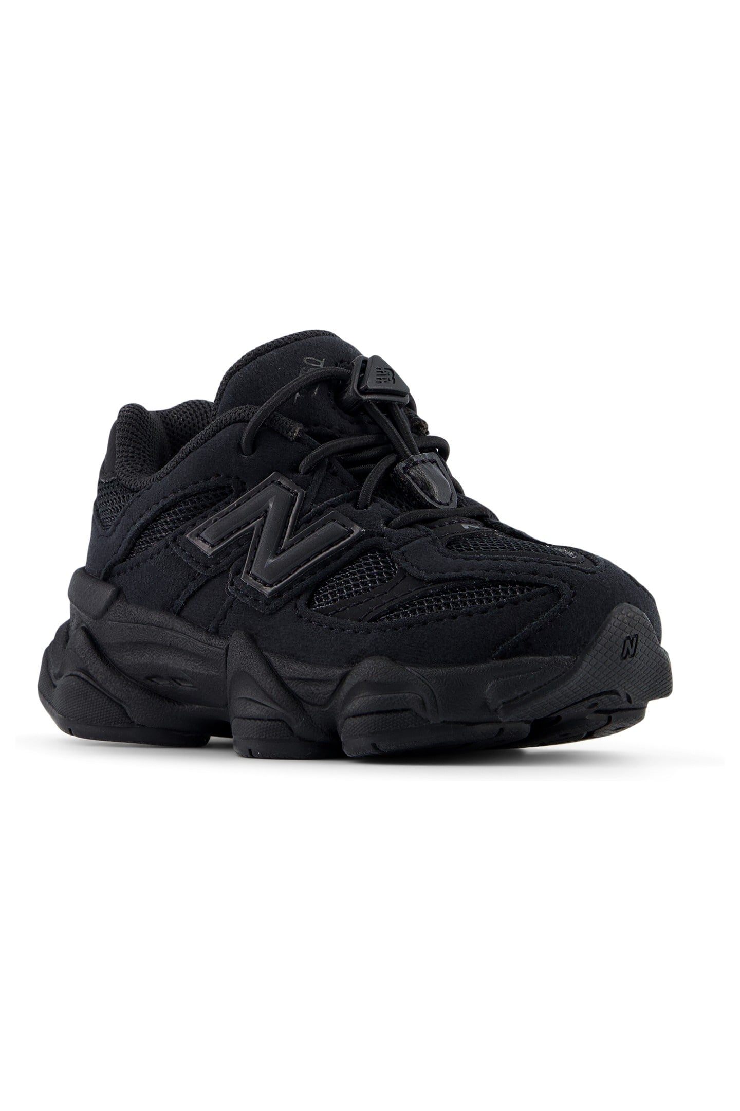INFANT BOYS 9060 BLACK 2