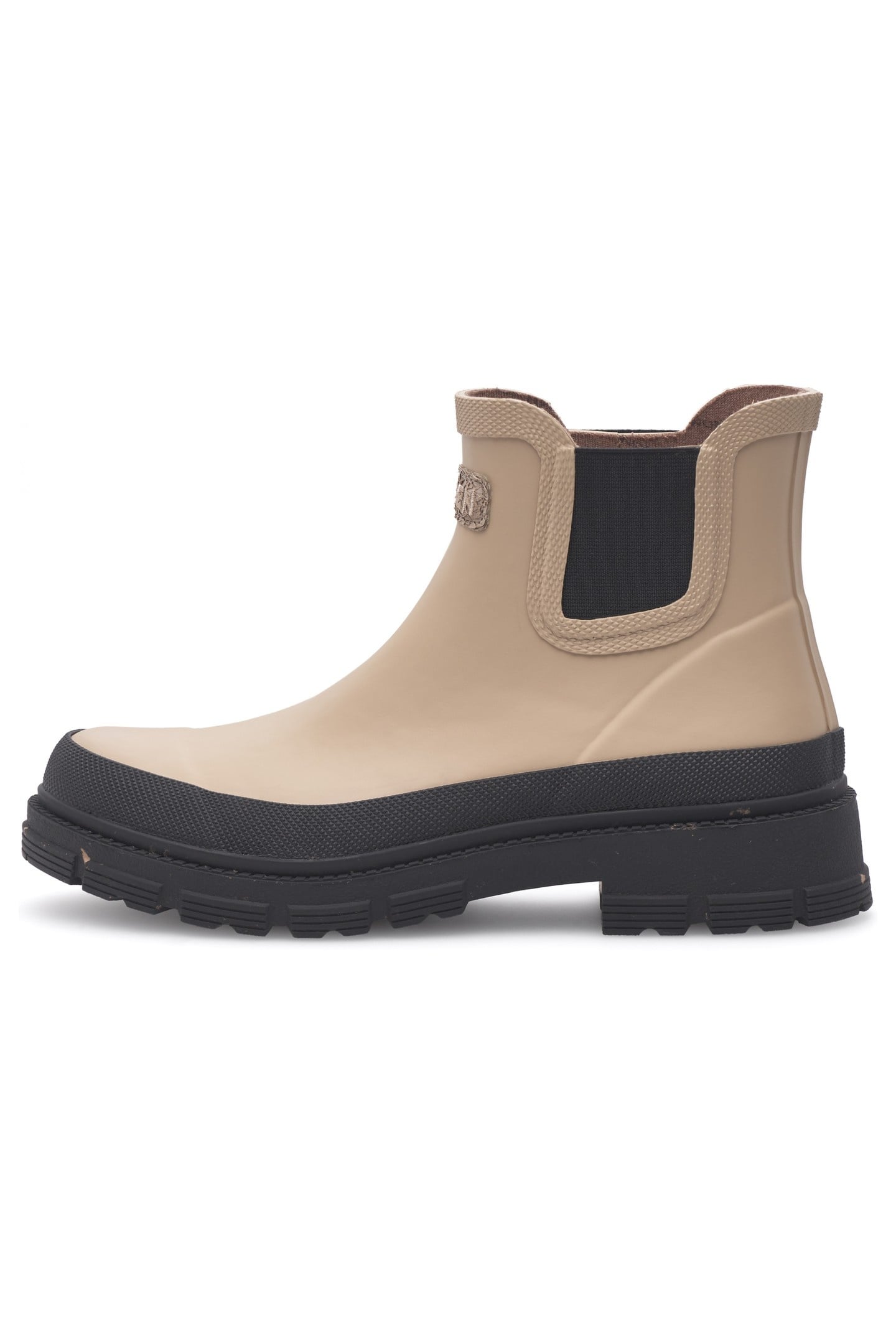 LIV WATERPROOF COFFEE CREAM 5