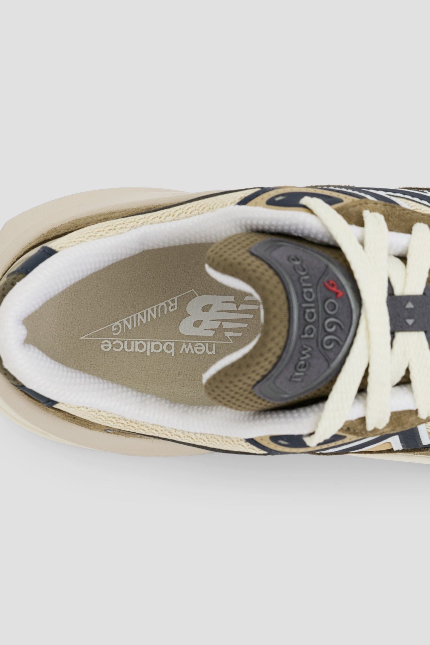 UNISEX MADE IN USA 990V6 DARK CAMO 8