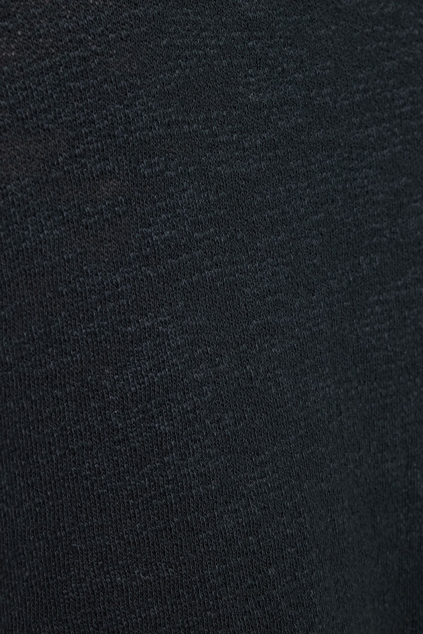 FOSTER LS CREW JET BLACK 7