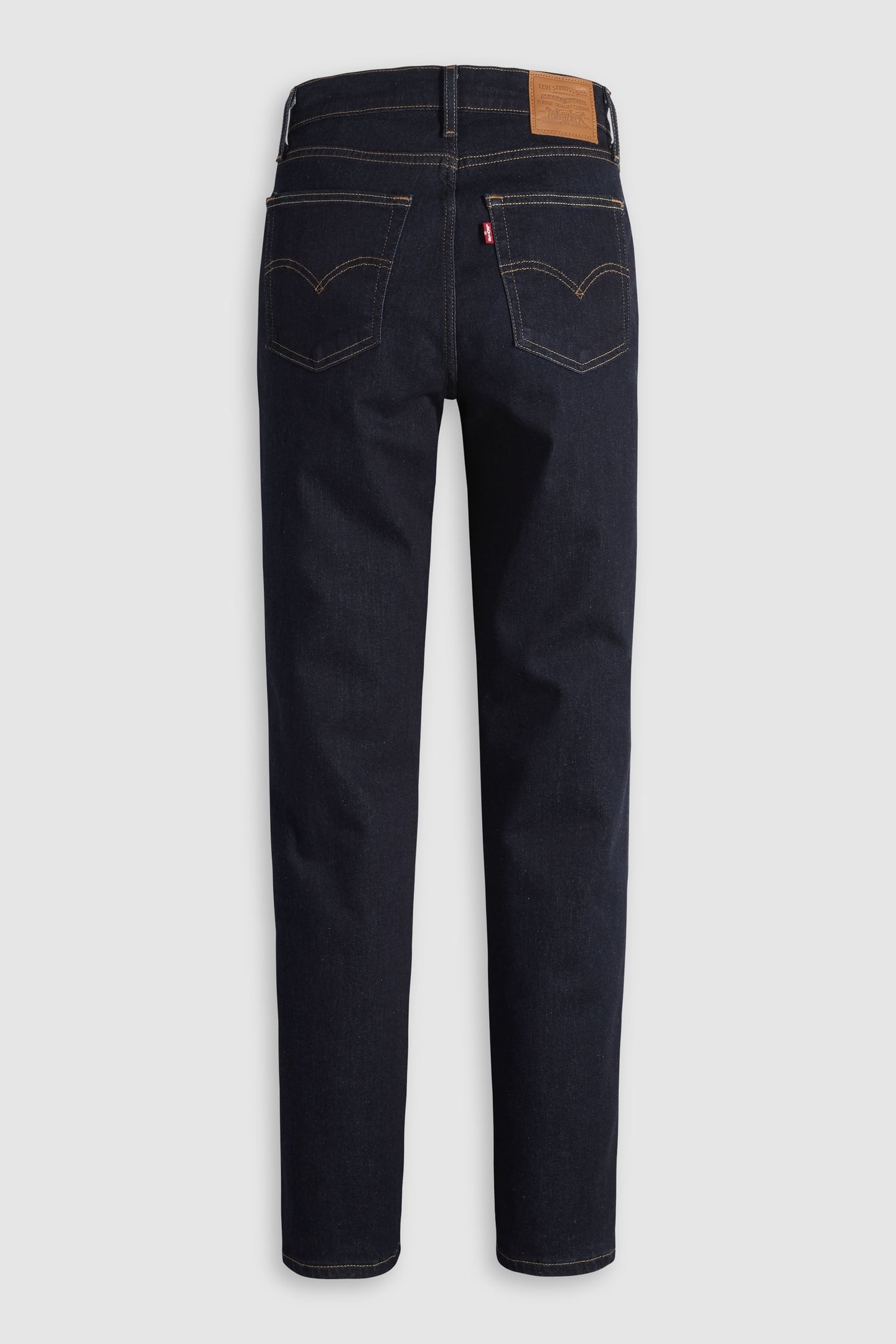 724 HIGH RISE STRAIGHT JEANS 7