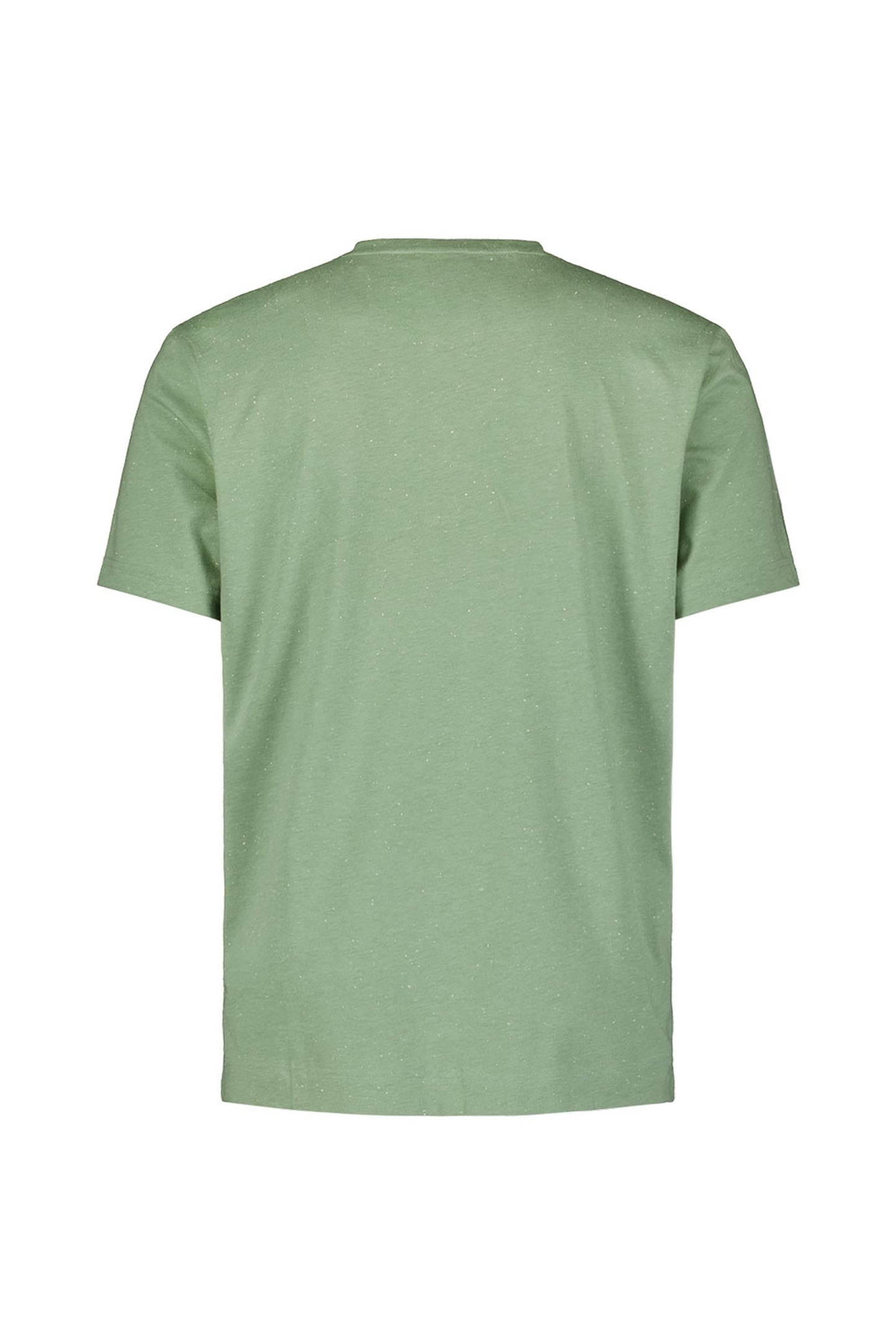 T-SHIRT GRANDDAD WITH NEPS GREEN 5