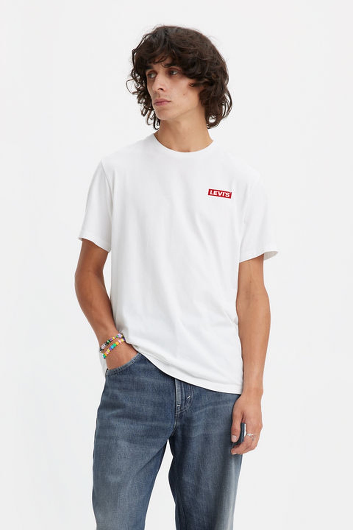 GRAPHIC CREWNECK T-SHIRT - 2 PACK 2
