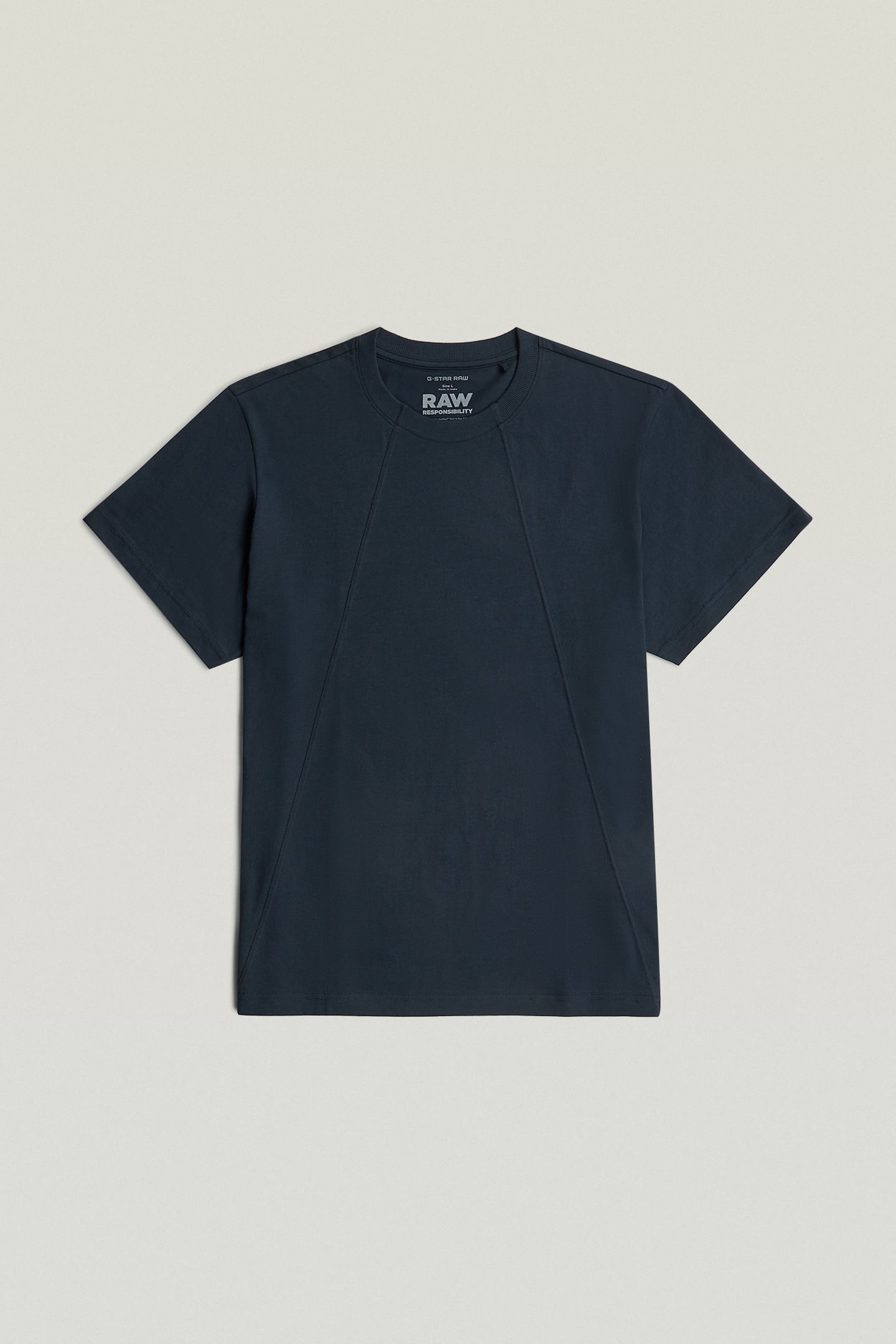 A LINE LOOSE R T BLUE 5