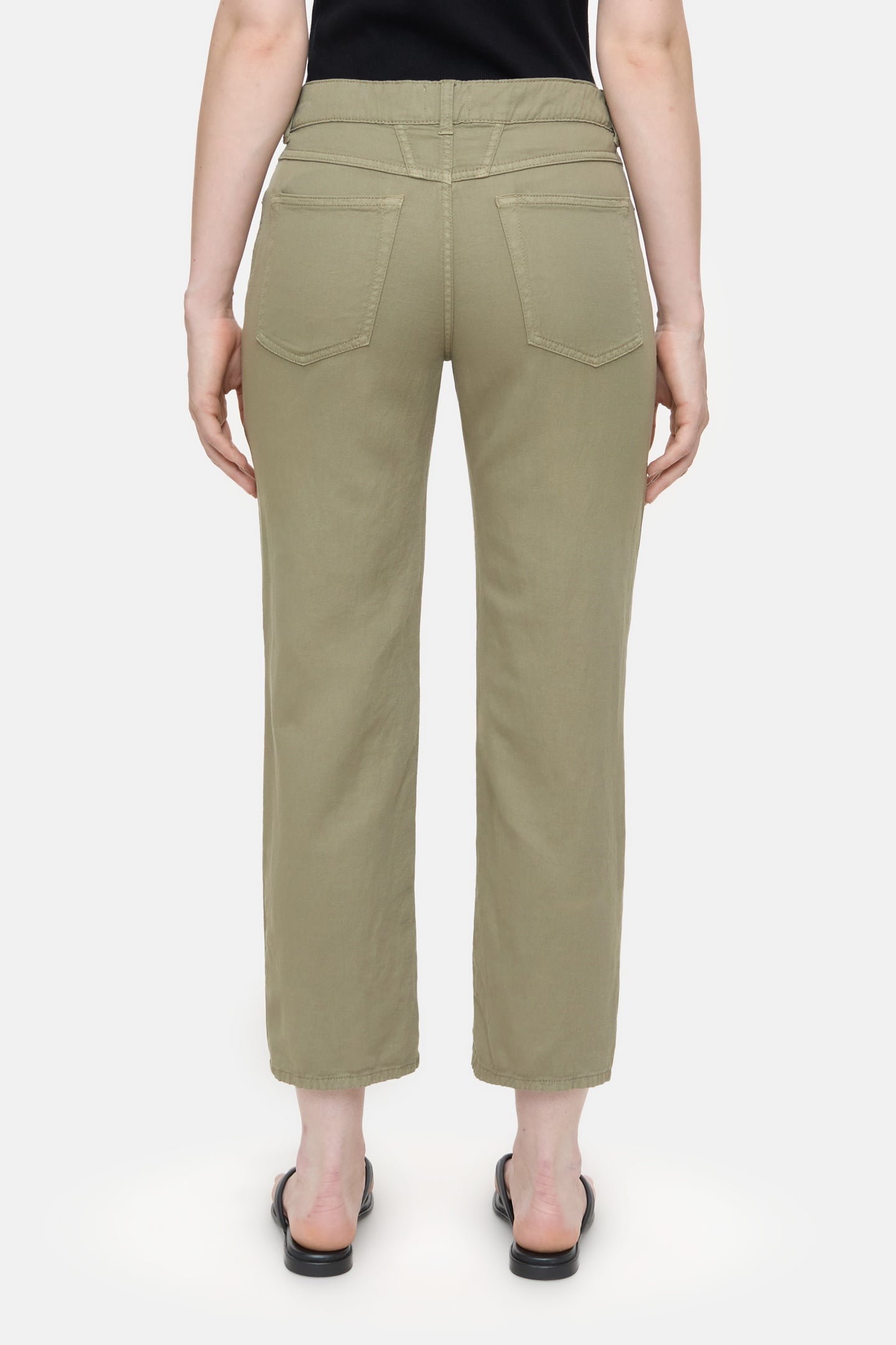 MILO CHINO GREEN 2