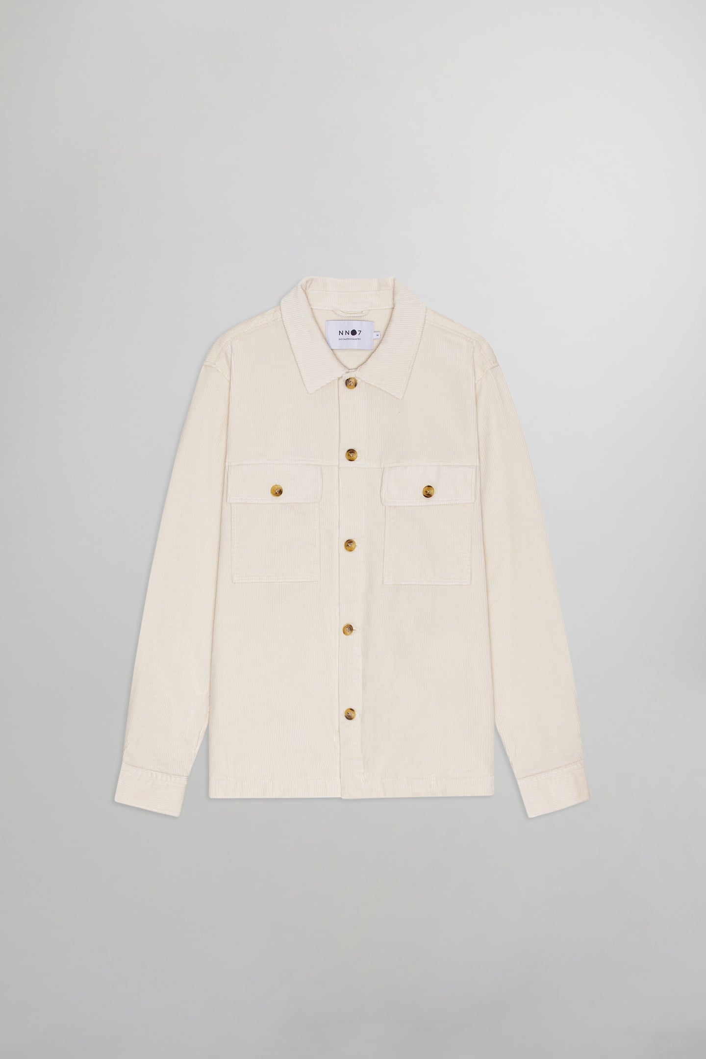 WILAS 1322 LIGHT JACKET — REGULAR FIT 1