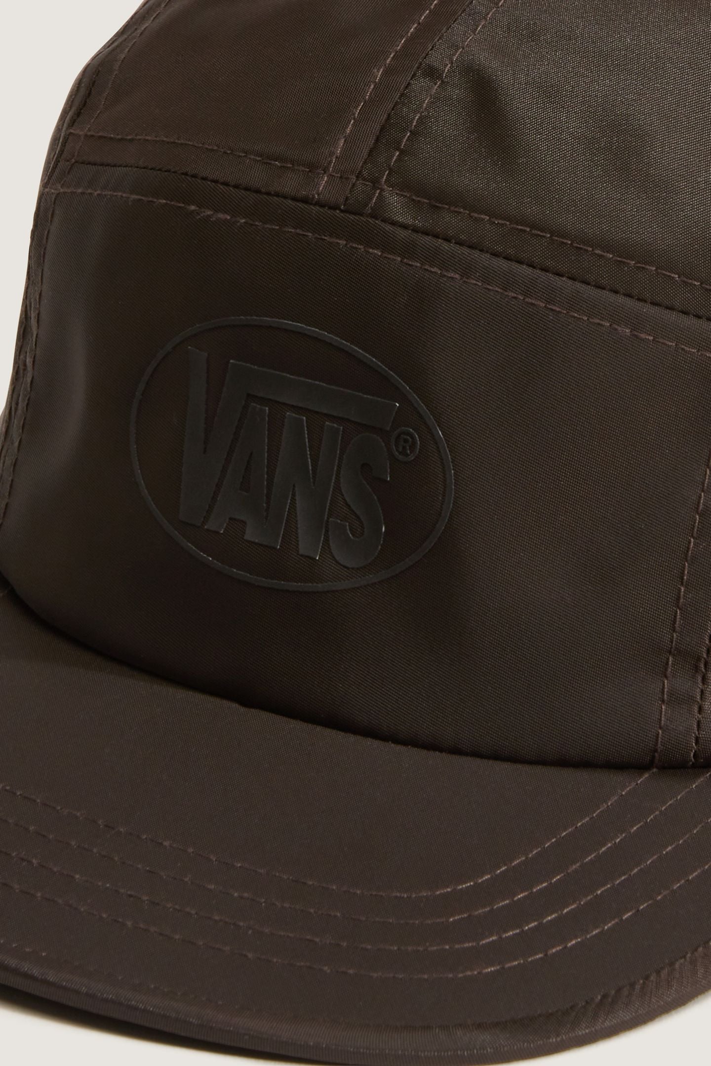UNISEX GROUND UP TALL CAMPER COAL BROWN 3