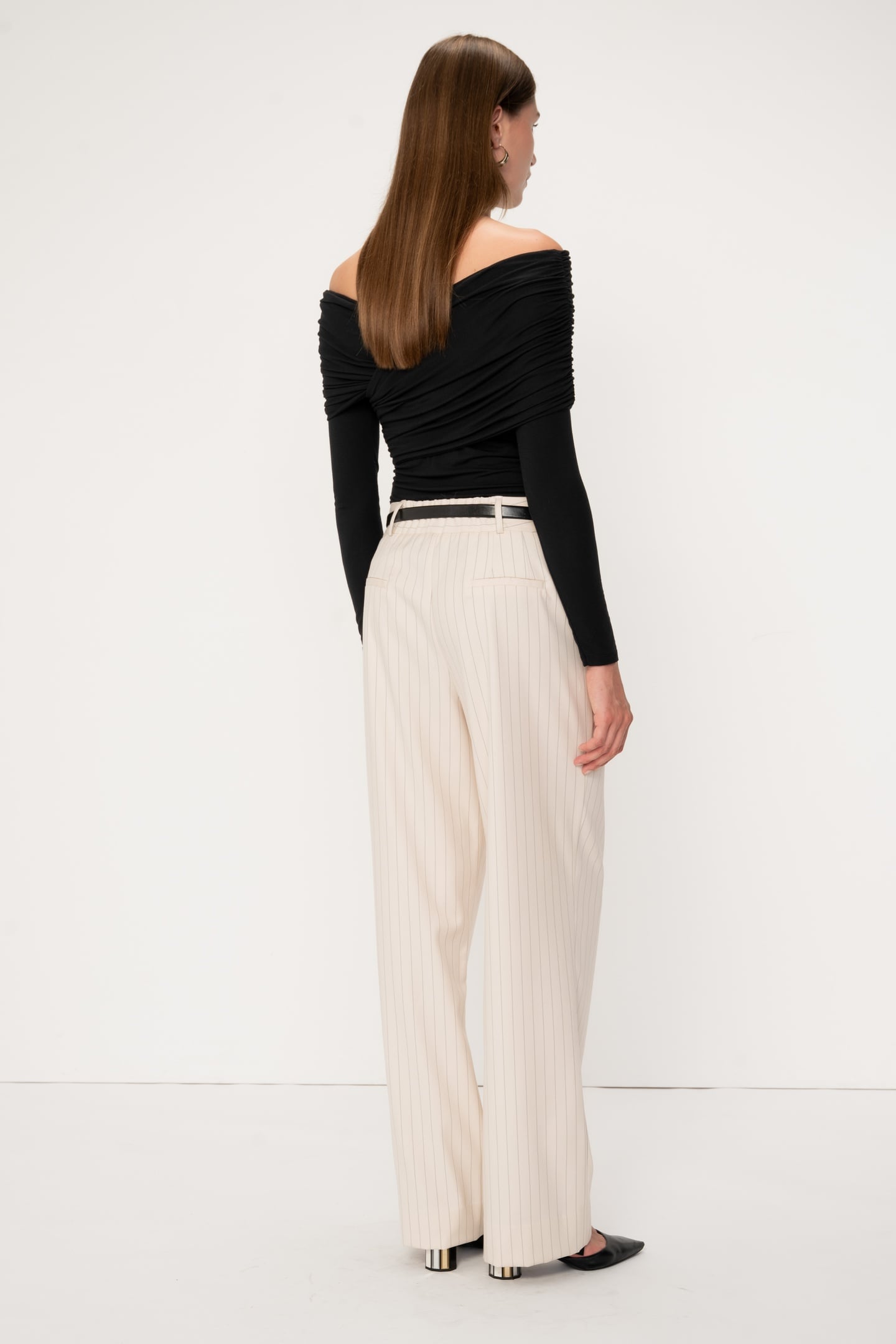 BOXUS TOP BLACK 4