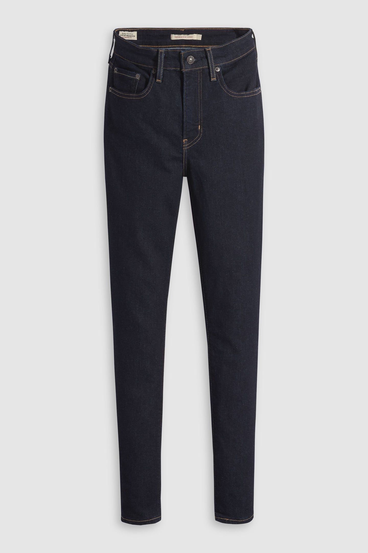 721 HIGH RISE SKINNY JEANS 6