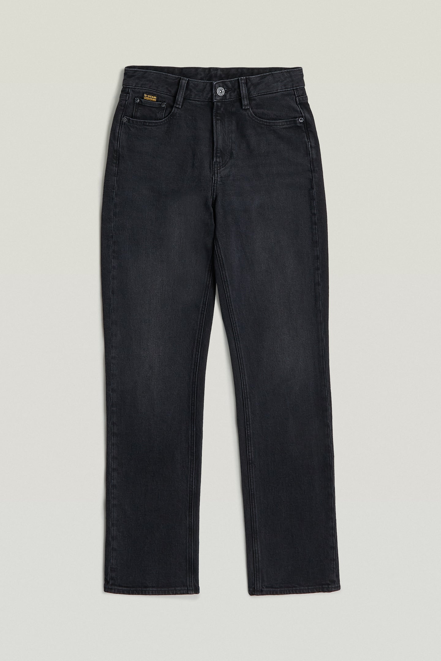 IGGIE STRAIGHT JEANS OPEN MISCELLANEOUS 5