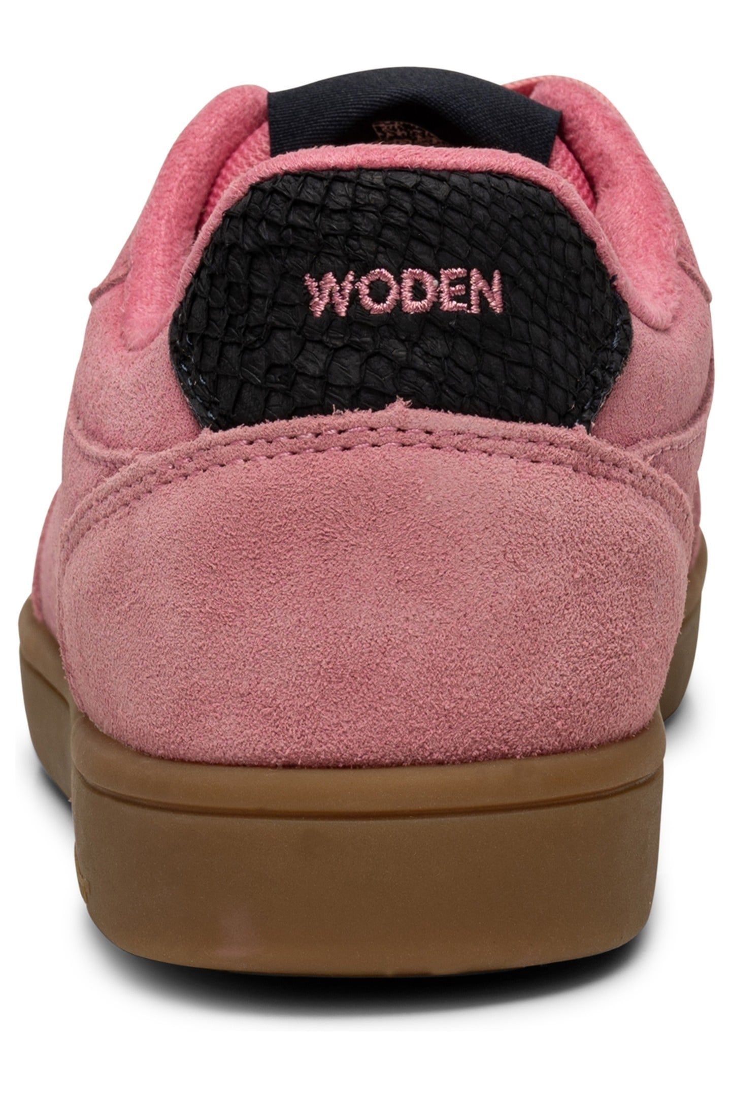 BJORK SUEDE AURORA PINK 7