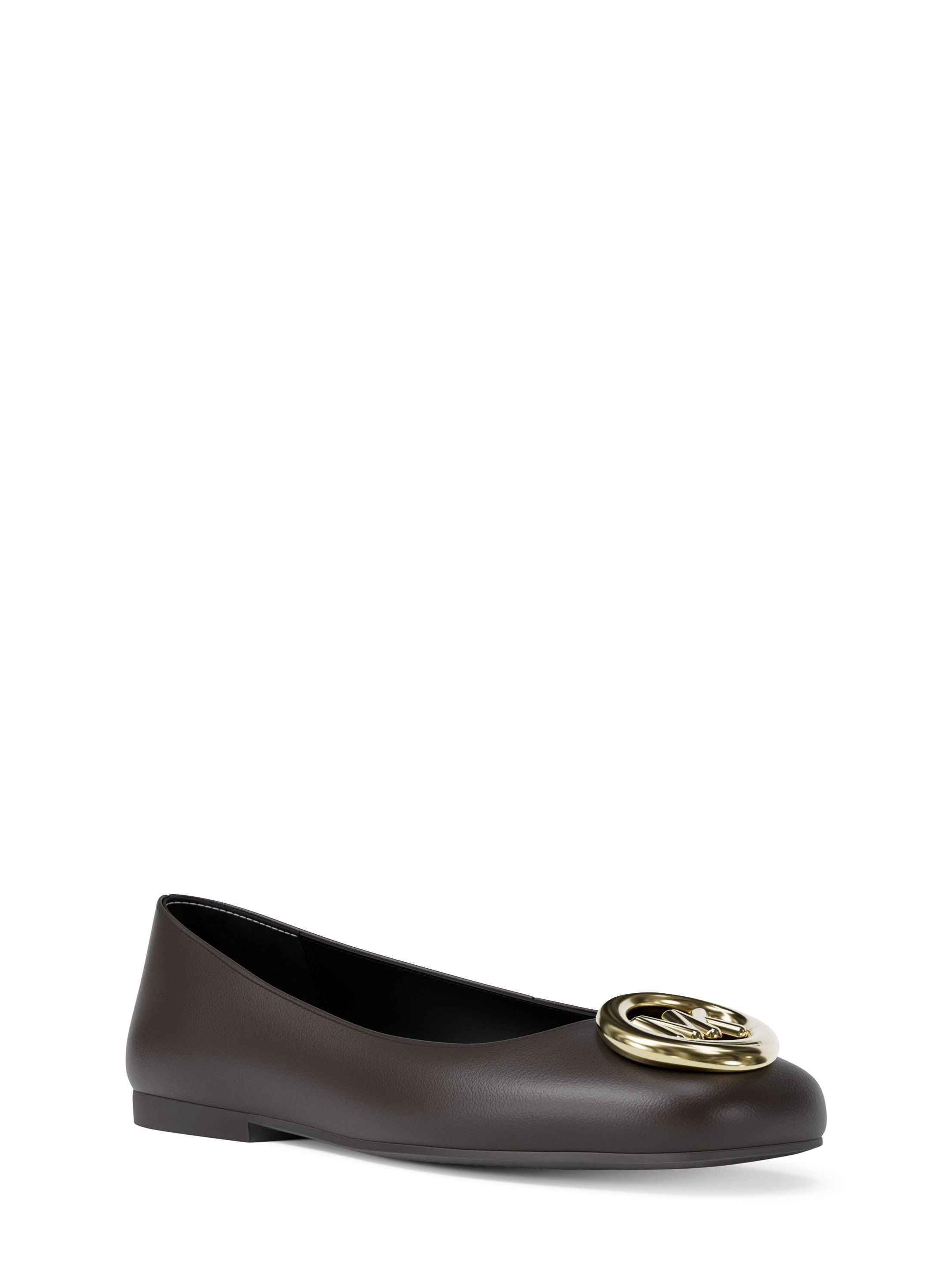 MILAN FLEX BALLET CHOCOLATE 3