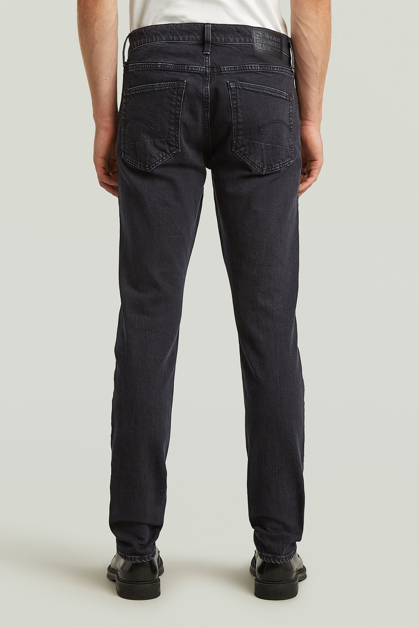 3301 SLIM JEANS OXFORD 3
