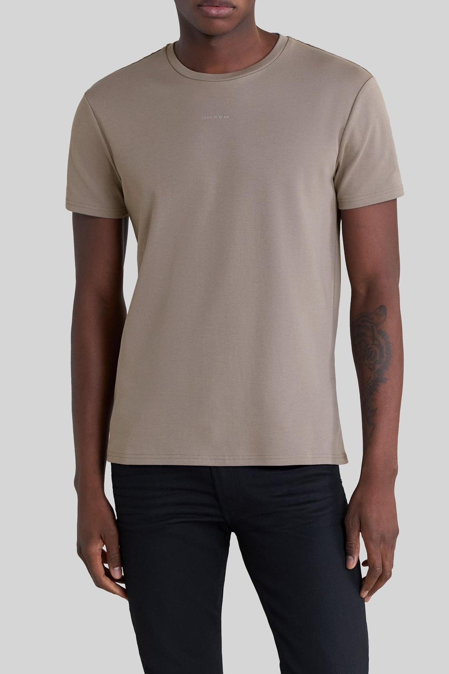 MINK ABSOLUTE DRY T-SHIRT 2
