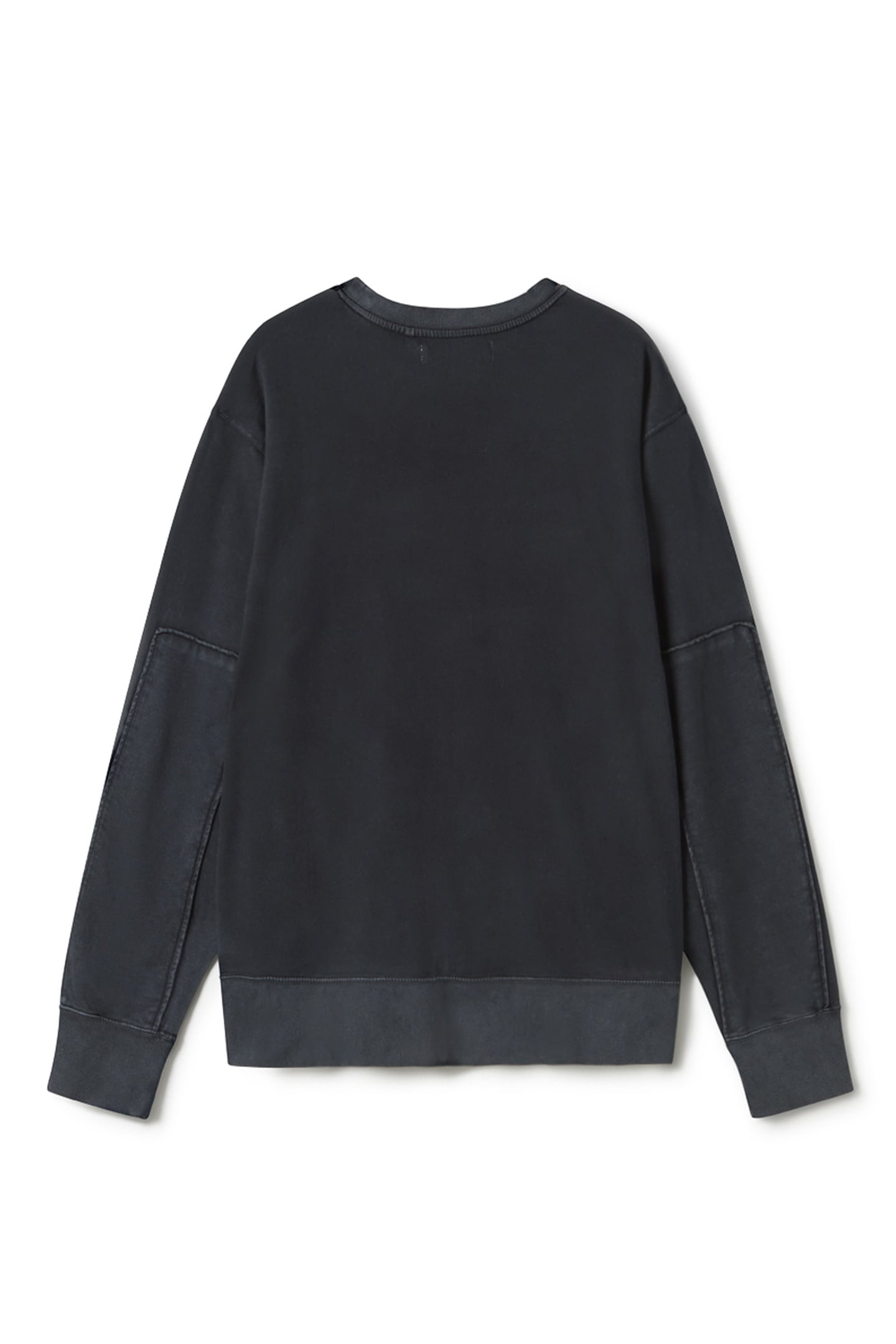 BABAR SWEATSHIRT DEEP STONE 4