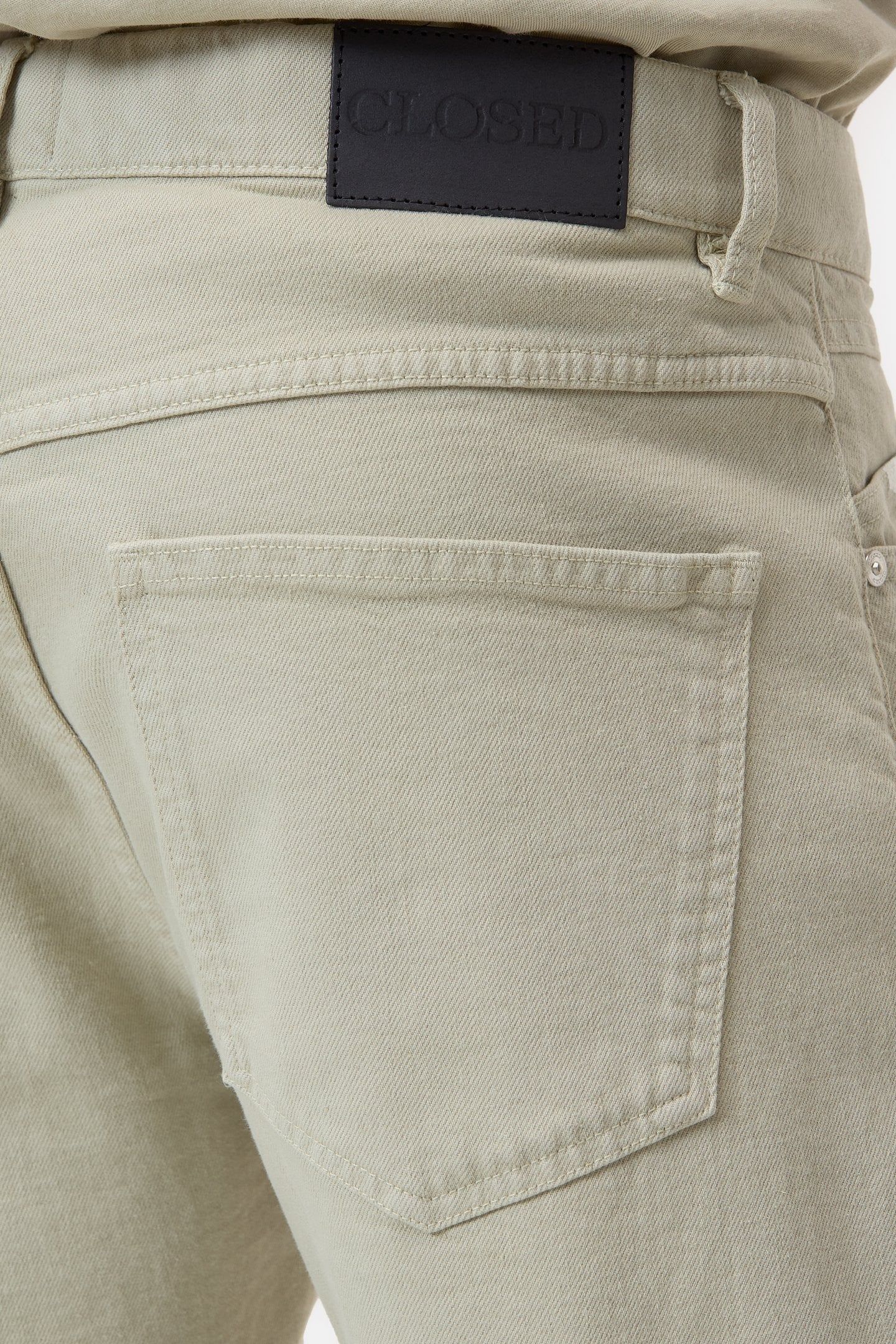 COOPER TRUE CLOUD GREY 4