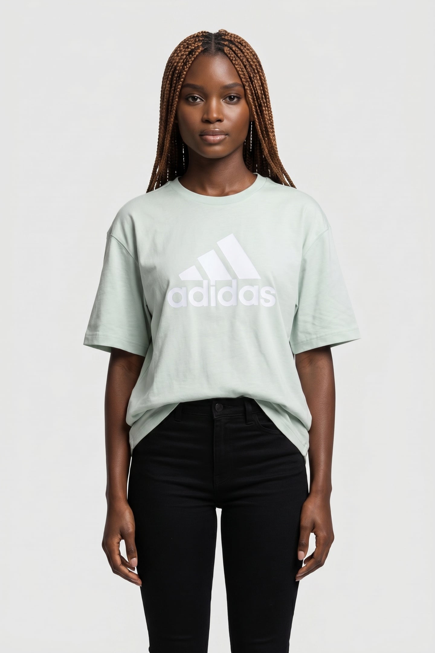 SPORTSWEAR FUTURE ICONS BADGE OF SPORT T-SHIRT 2