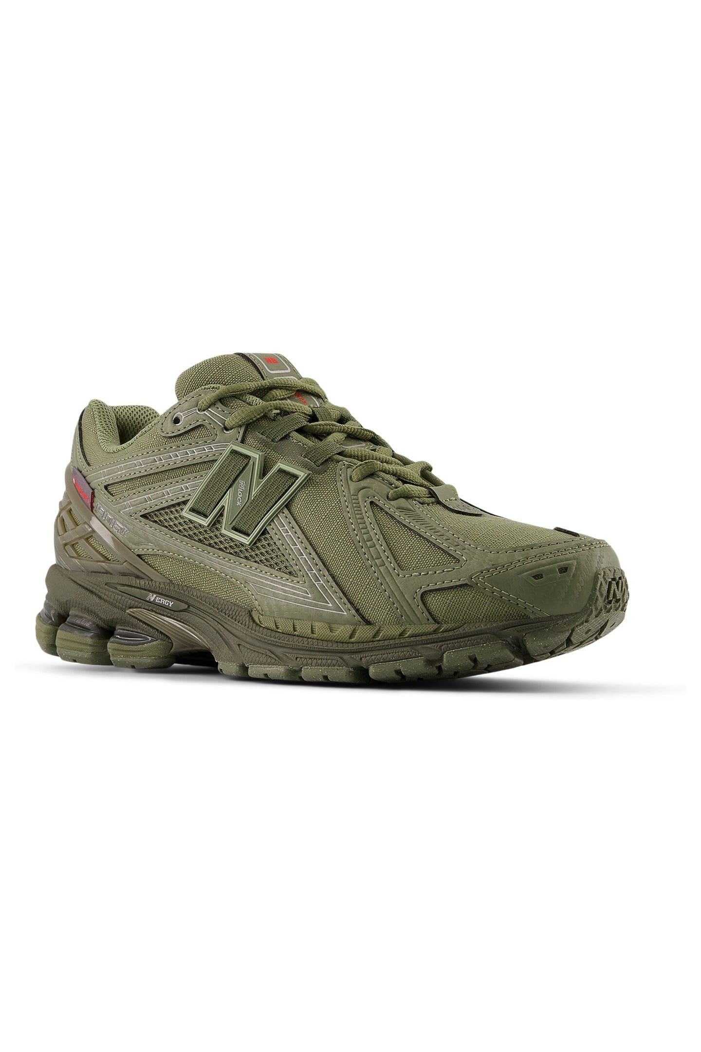 UNISEX 1906R DARK OLIVINE 3