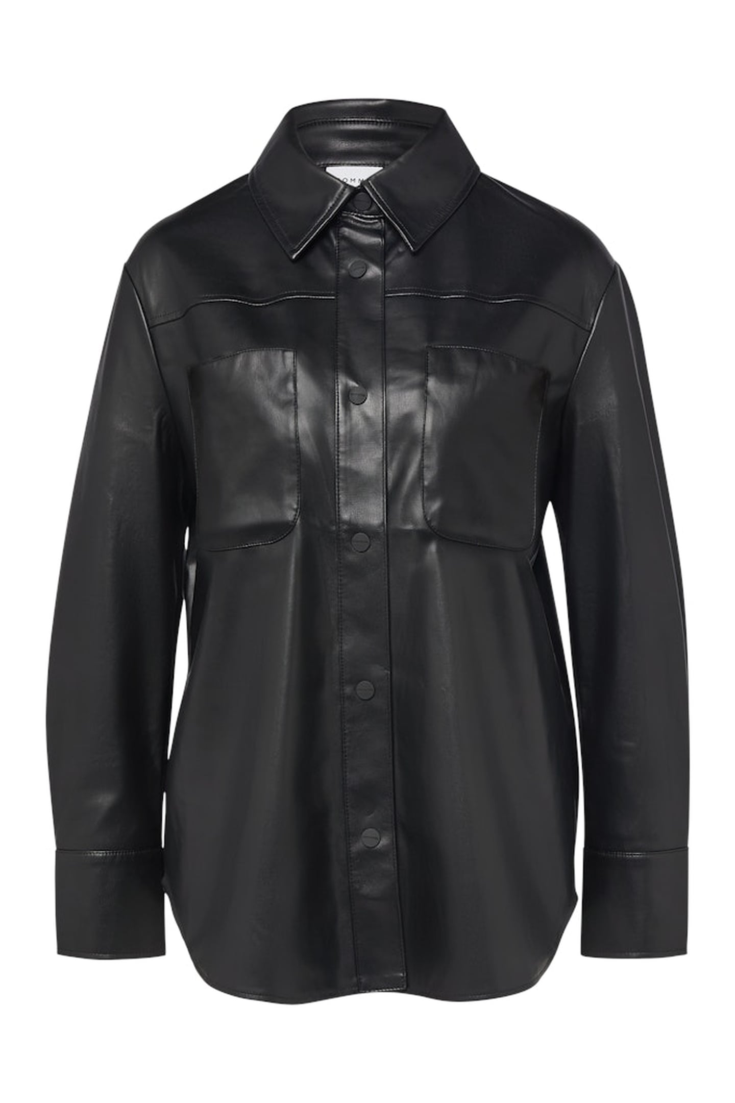 JACKETS INDOOR BLACK 4