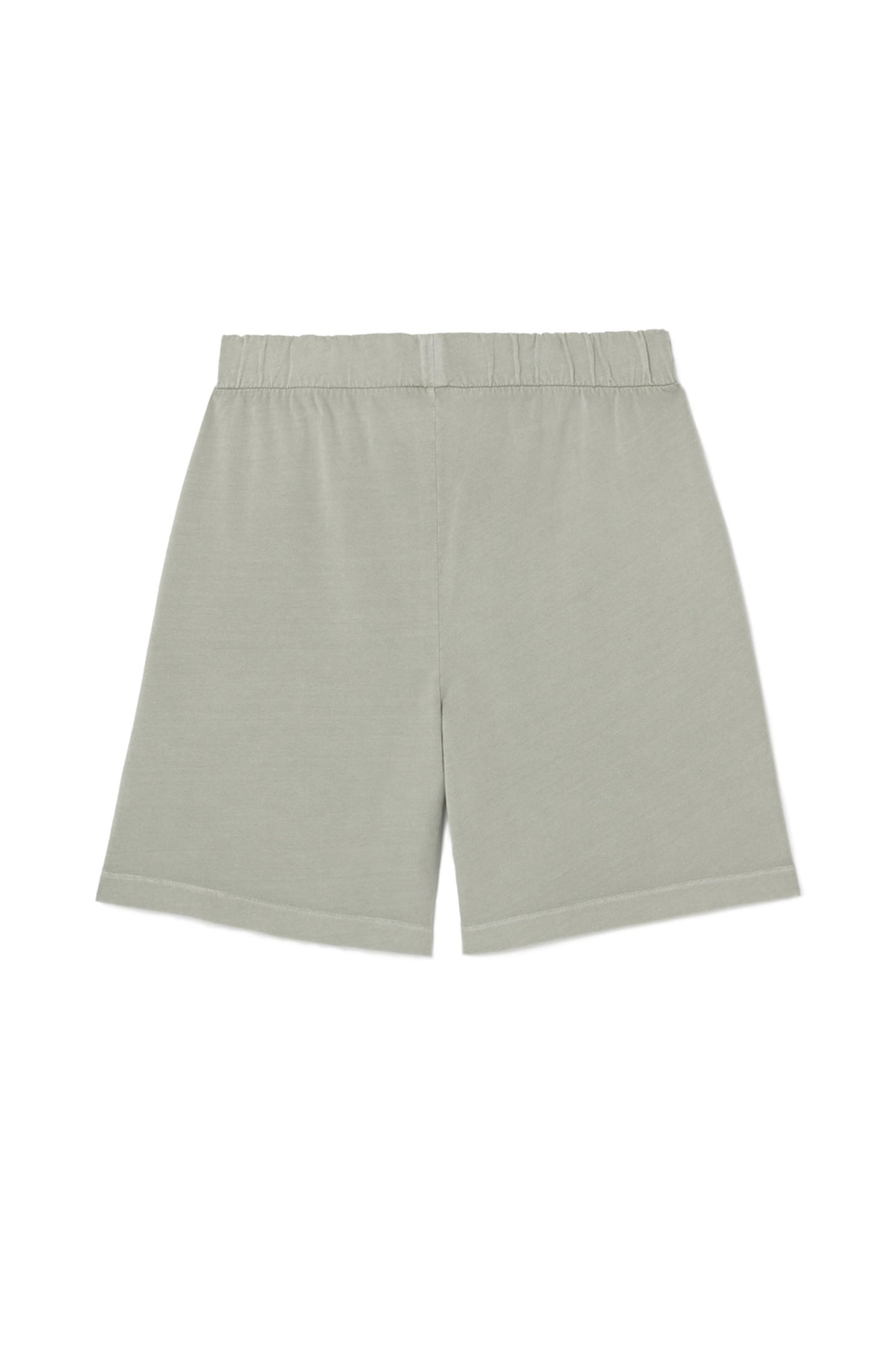 FUIAY SHORTS PALE AQUA 3