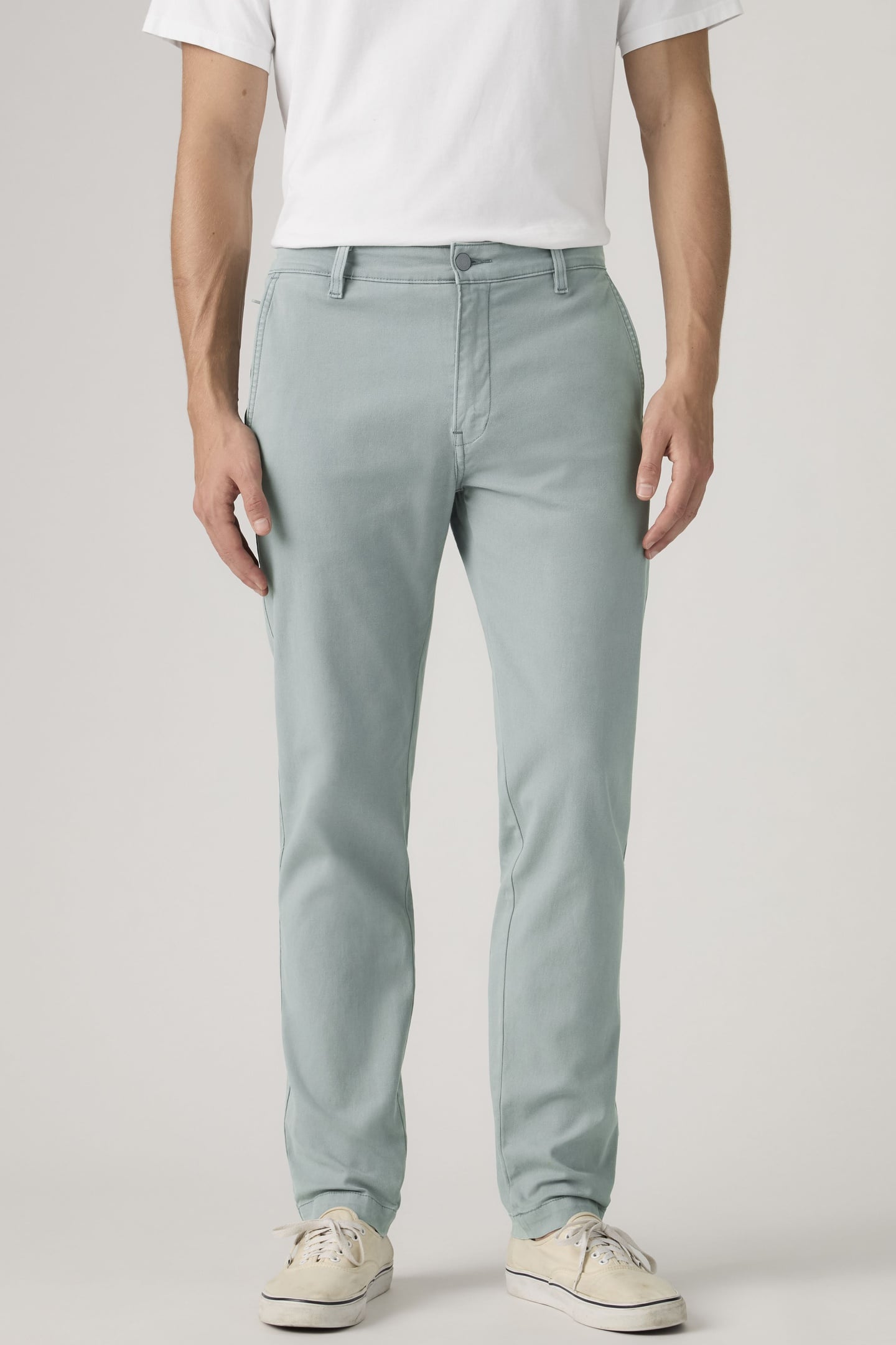 XX CHINO STANDARD TAPER 4