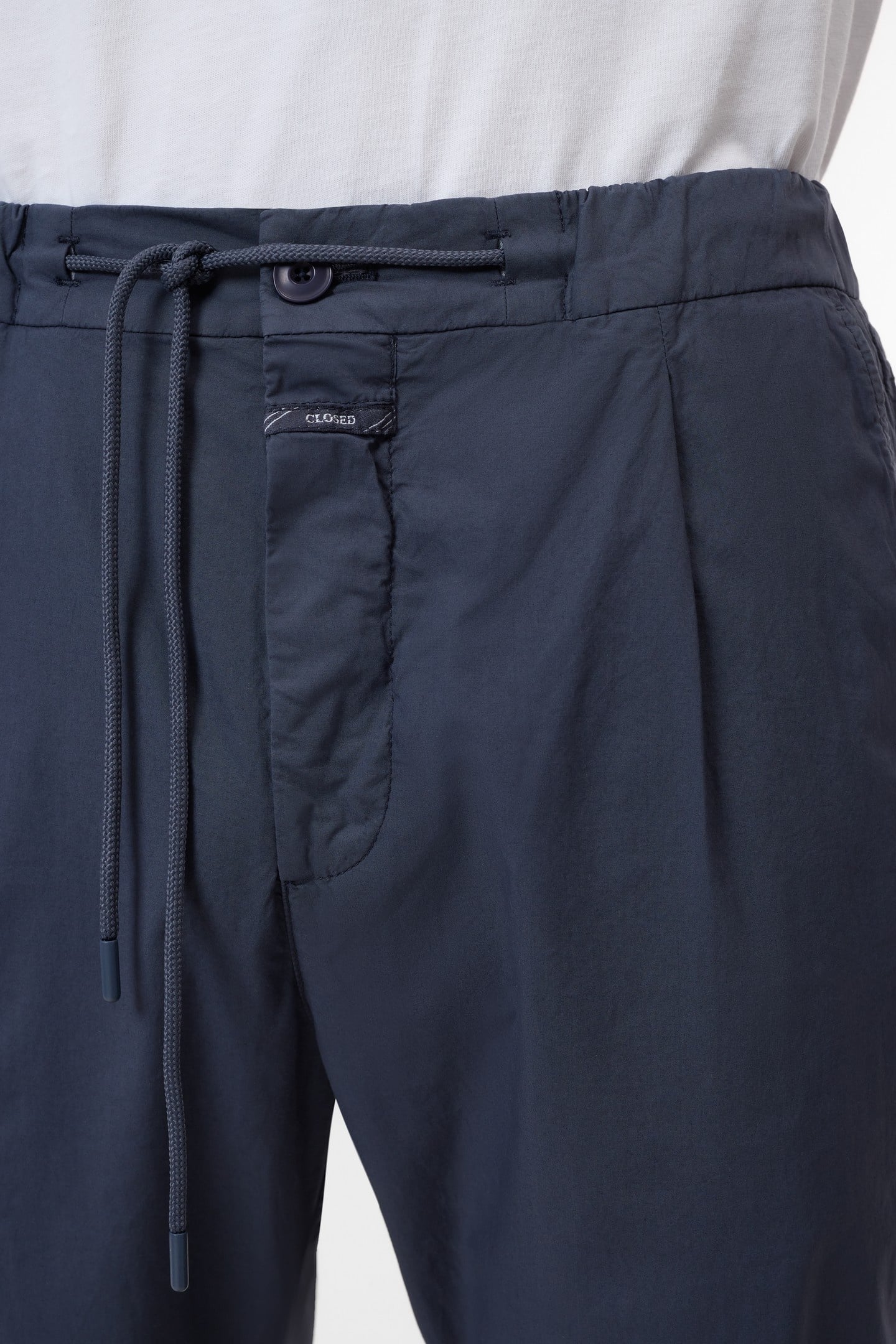 VIGO TAPERED SMOKY BLUE 7