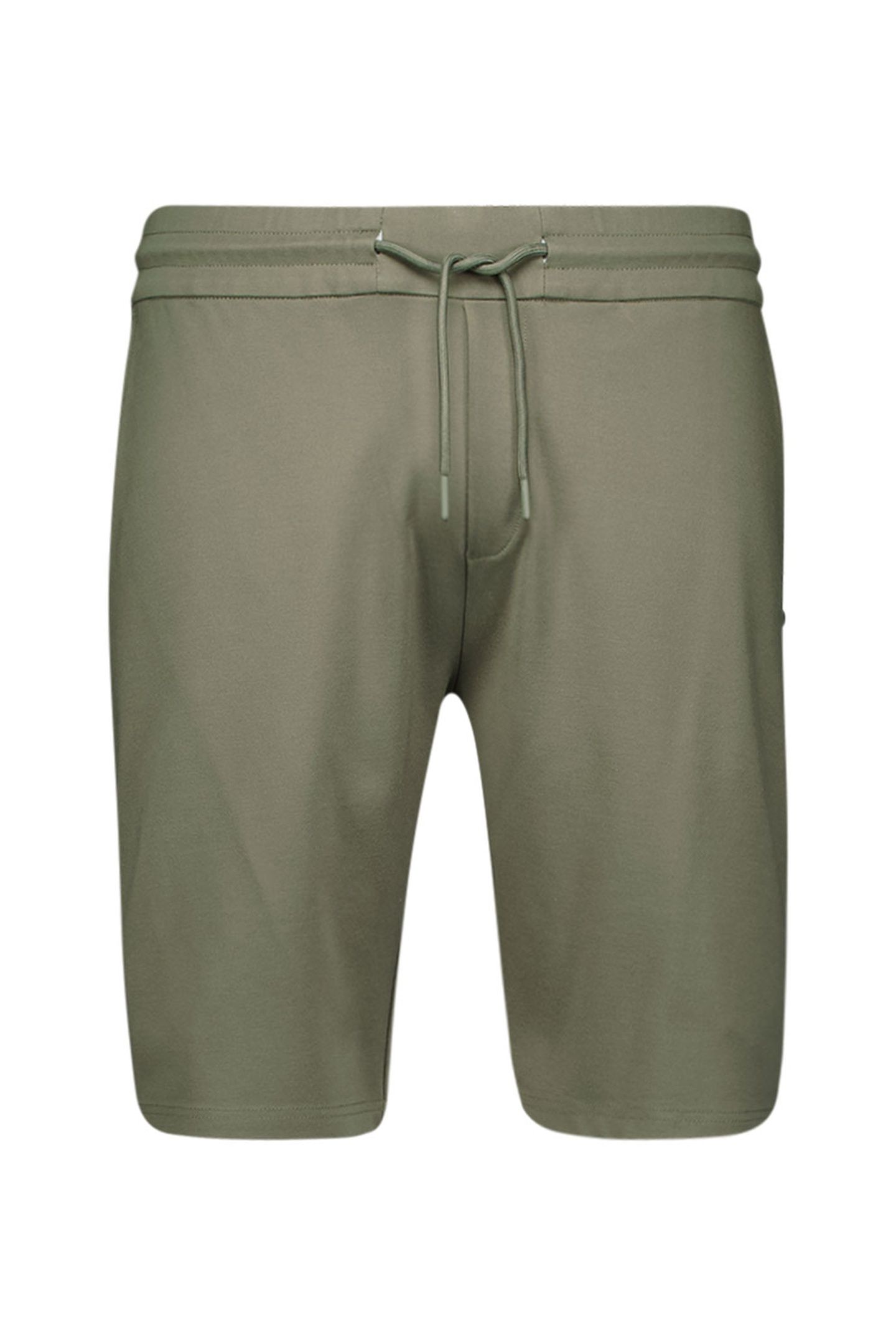 SHORT JERSEY MID ARMY 4