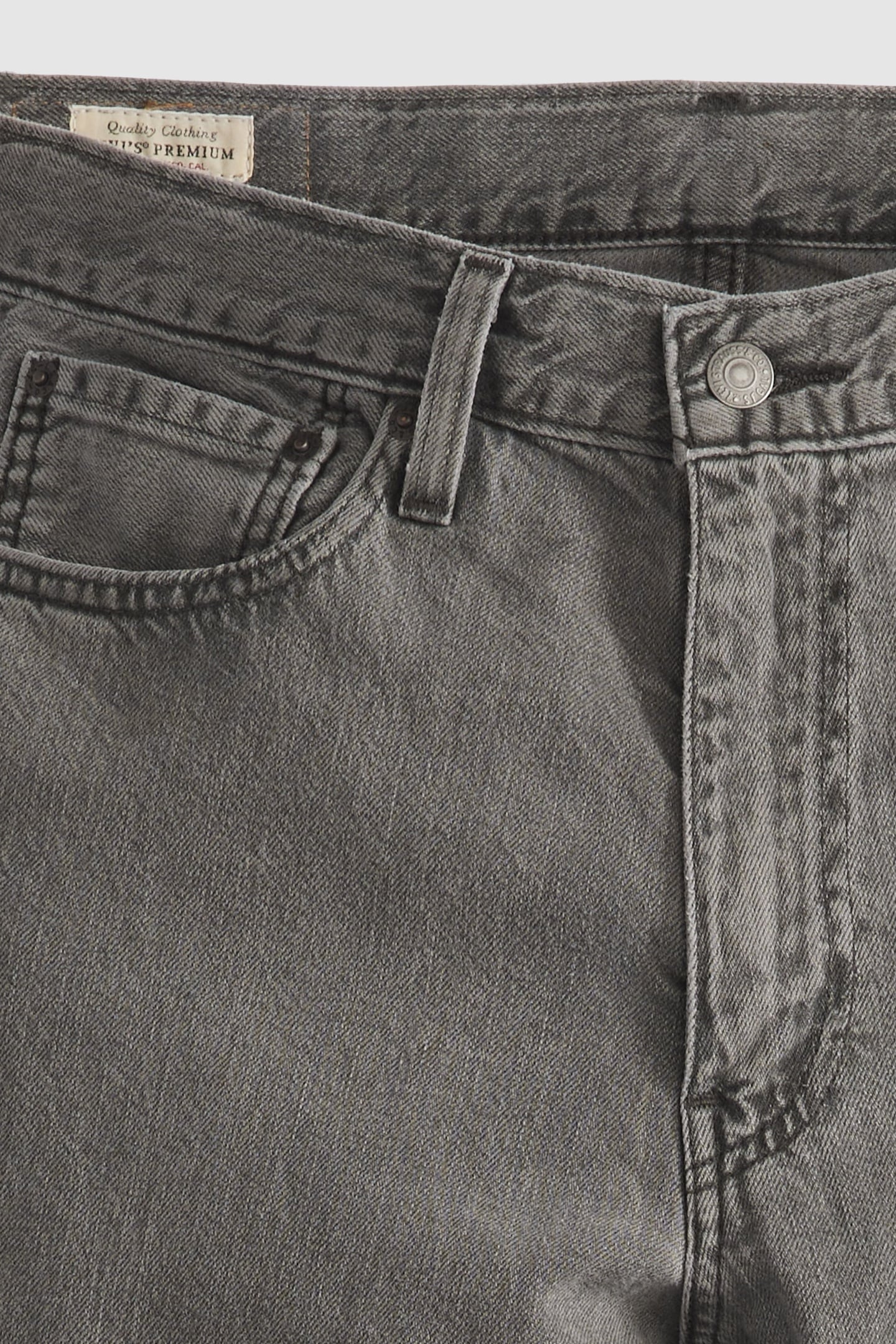 568™ LOOSE STRAIGHT LIGHTWEIGHT LINEN+ DENIM JEANS 7