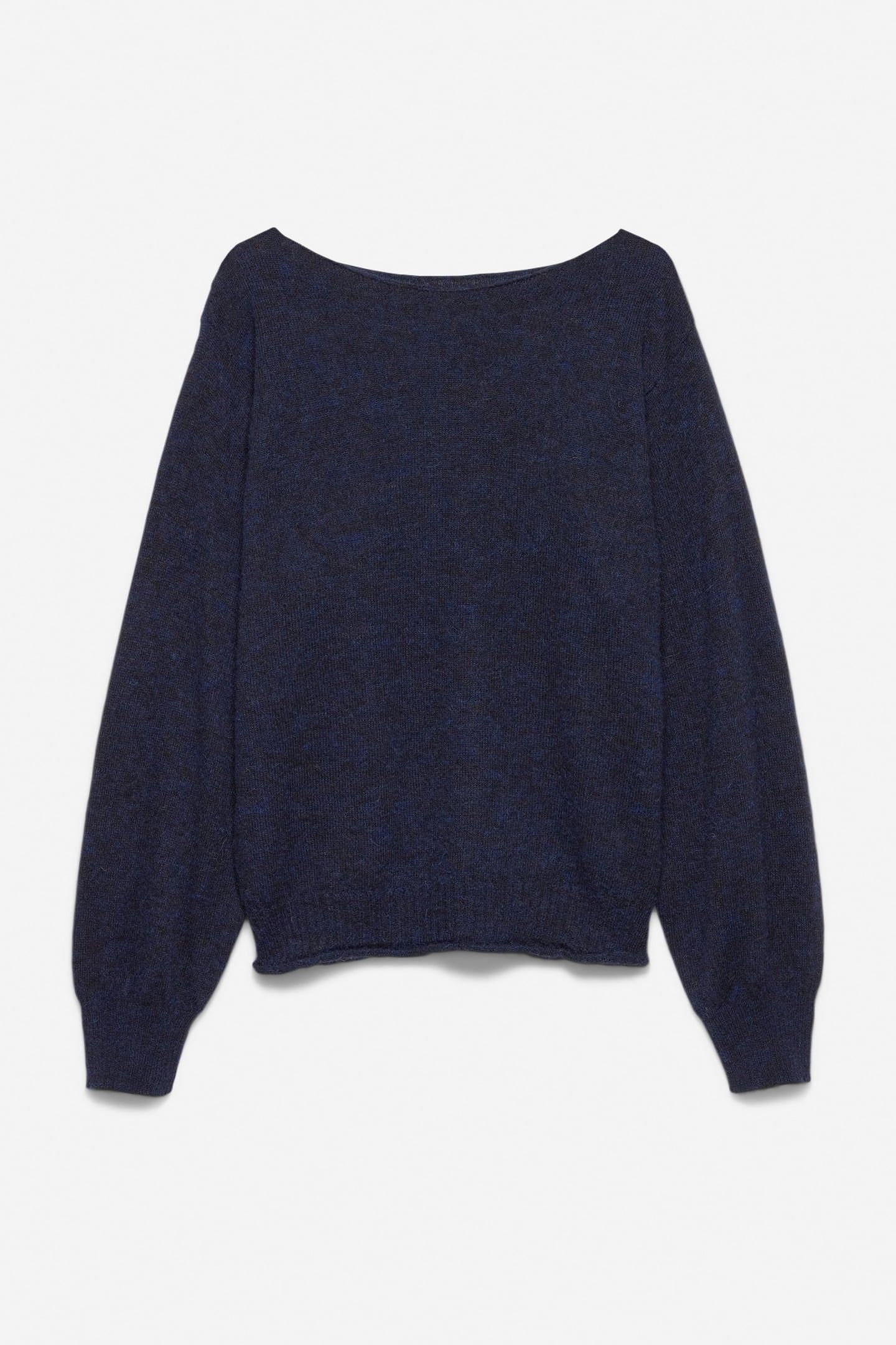 SWEATER LUPIN NAVY 2