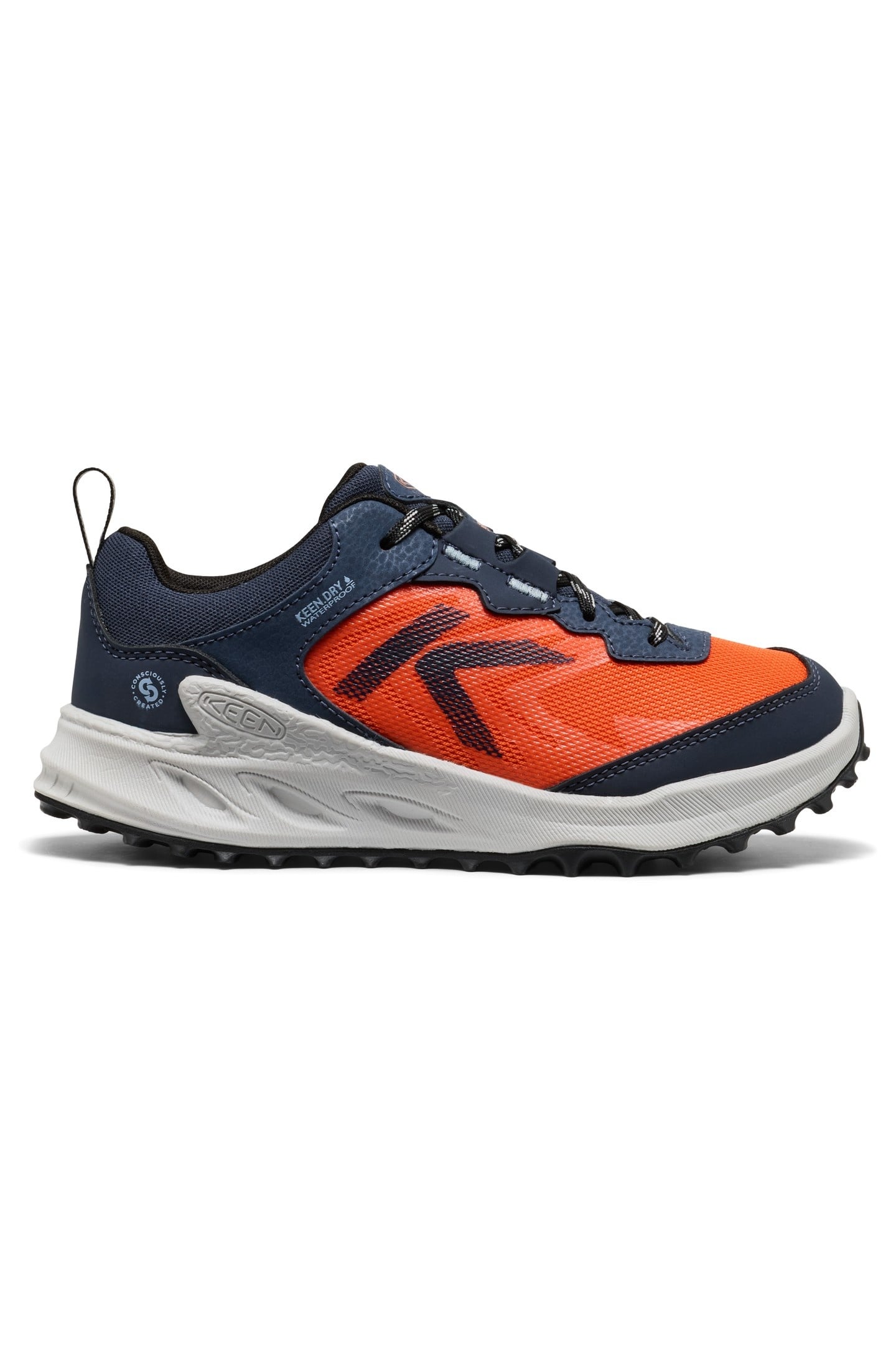ZIONIC WP NAVAL ACADEMY/SCARLET IBIS 1