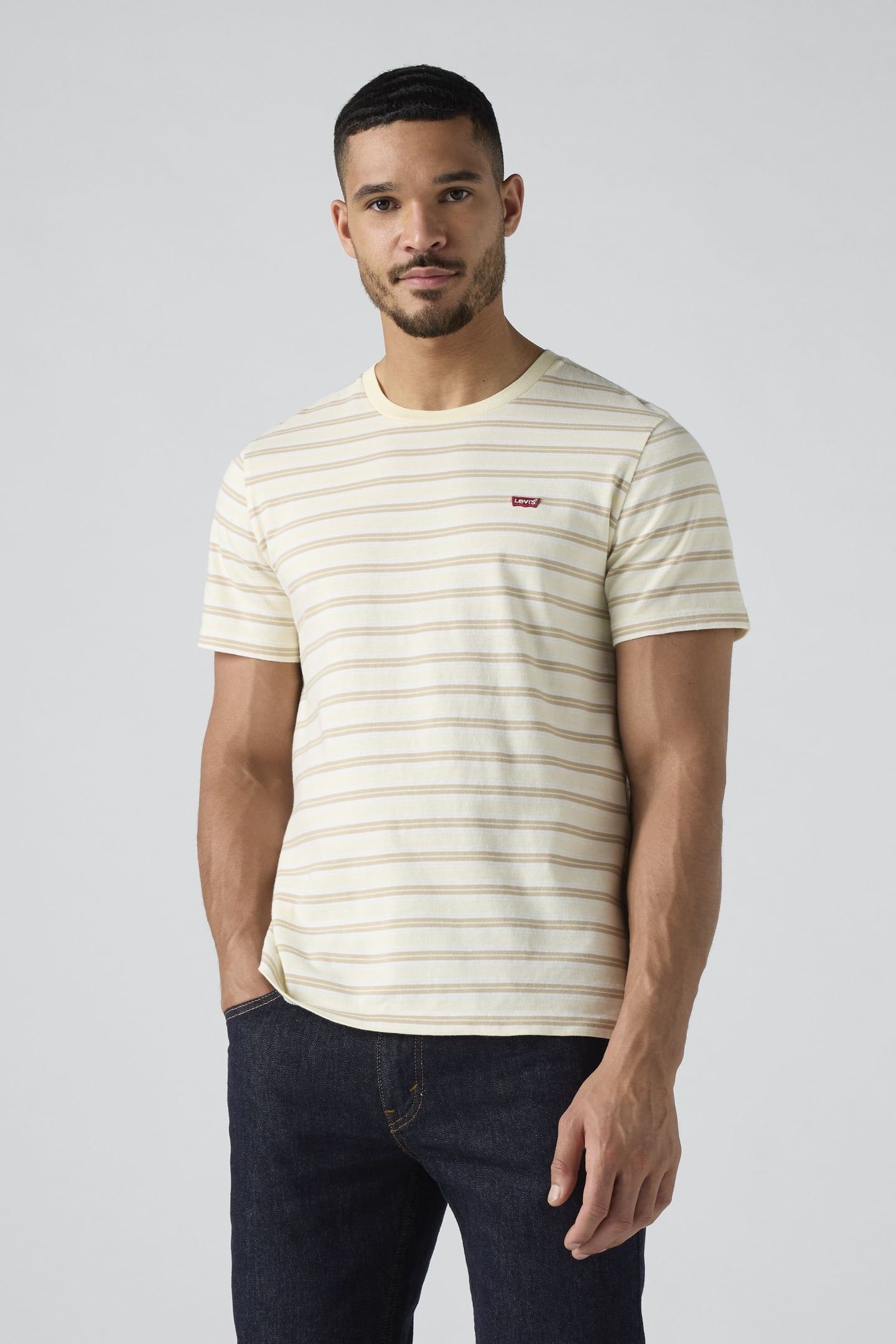 ORIGINAL HOUSEMARK TEE 2