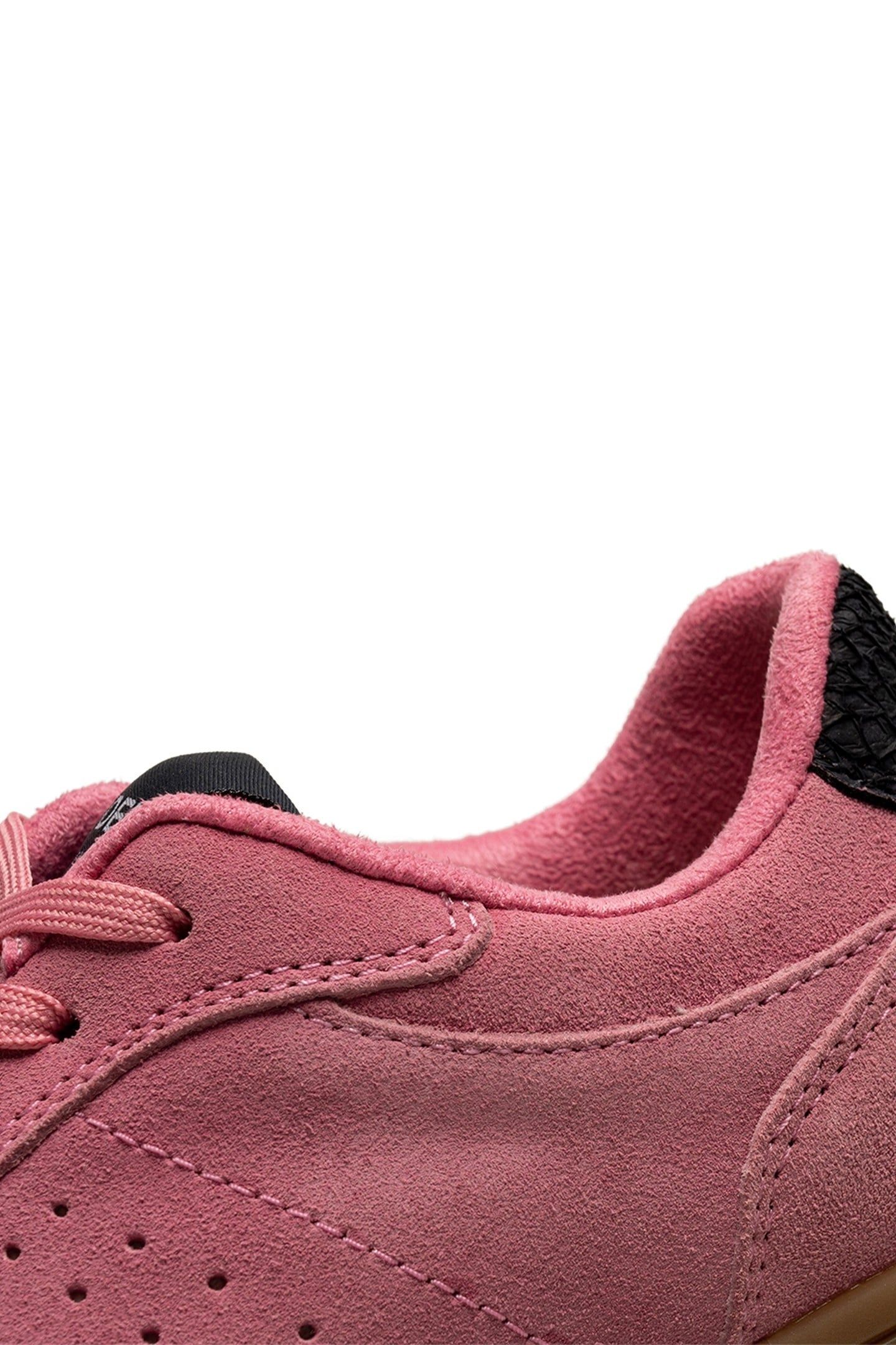 BJORK SUEDE AURORA PINK 5
