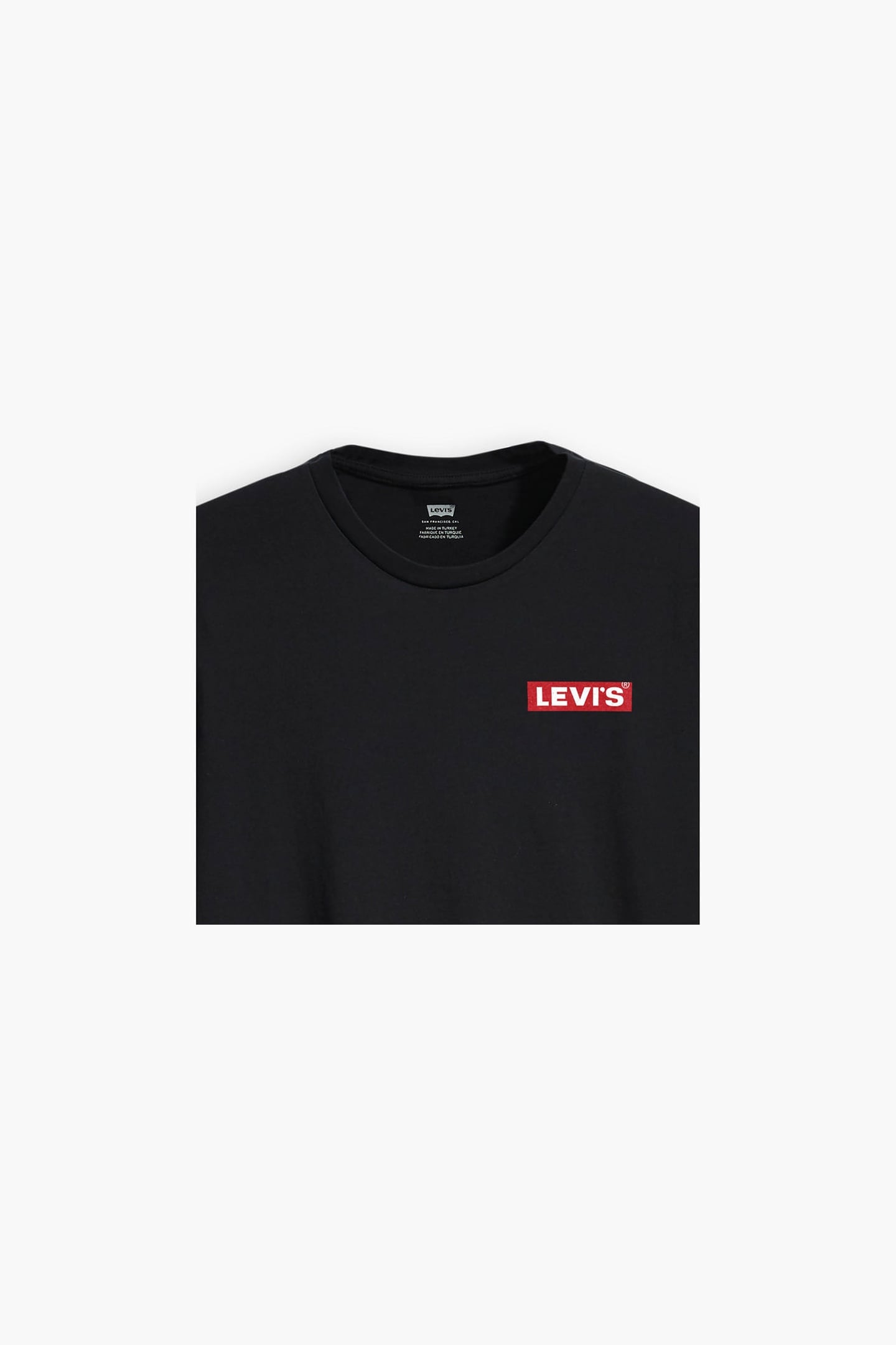 GRAPHIC CREWNECK T-SHIRT - 2 PACK 7