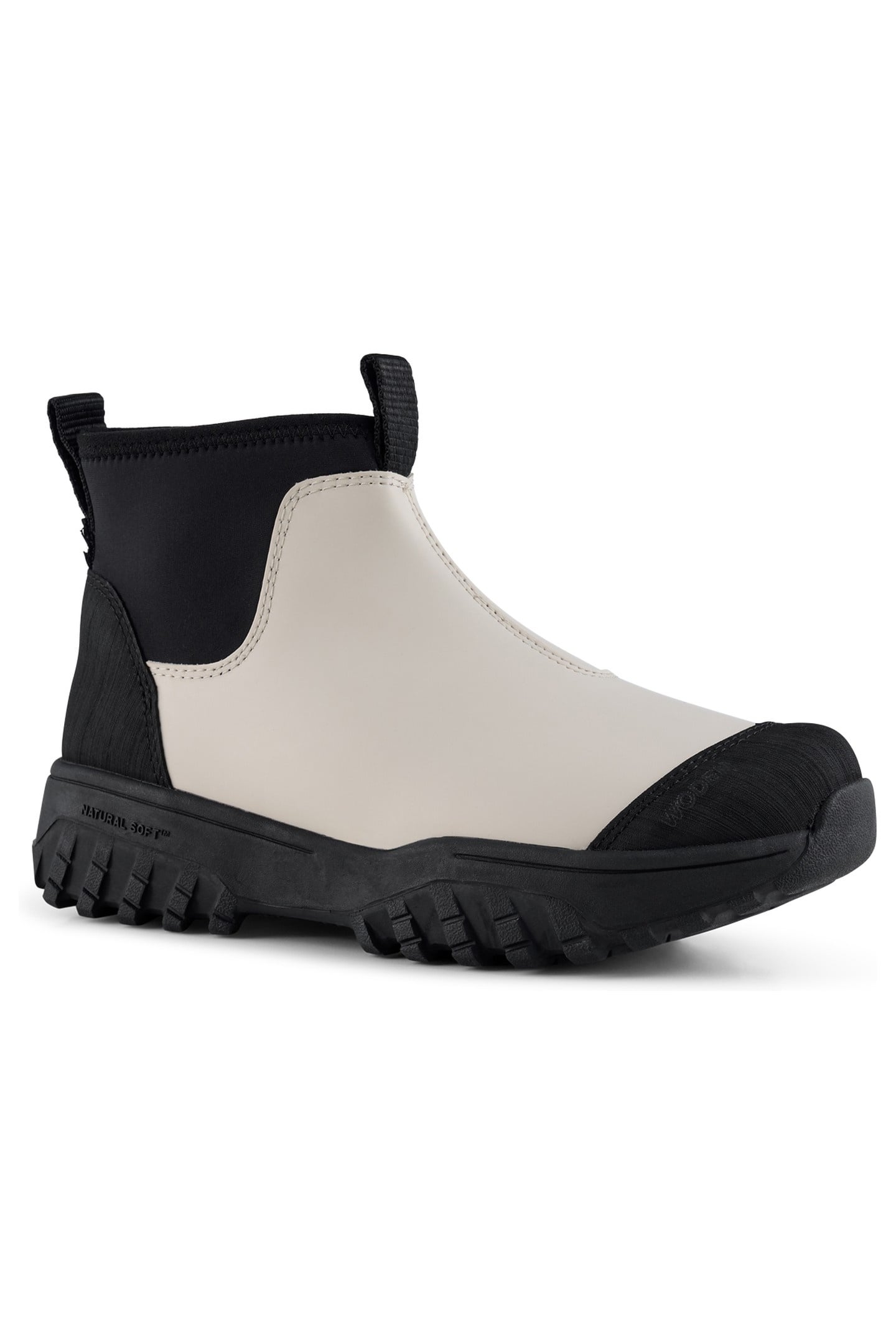 MAGDA LOW WATERPROOF OAT MEAL 3