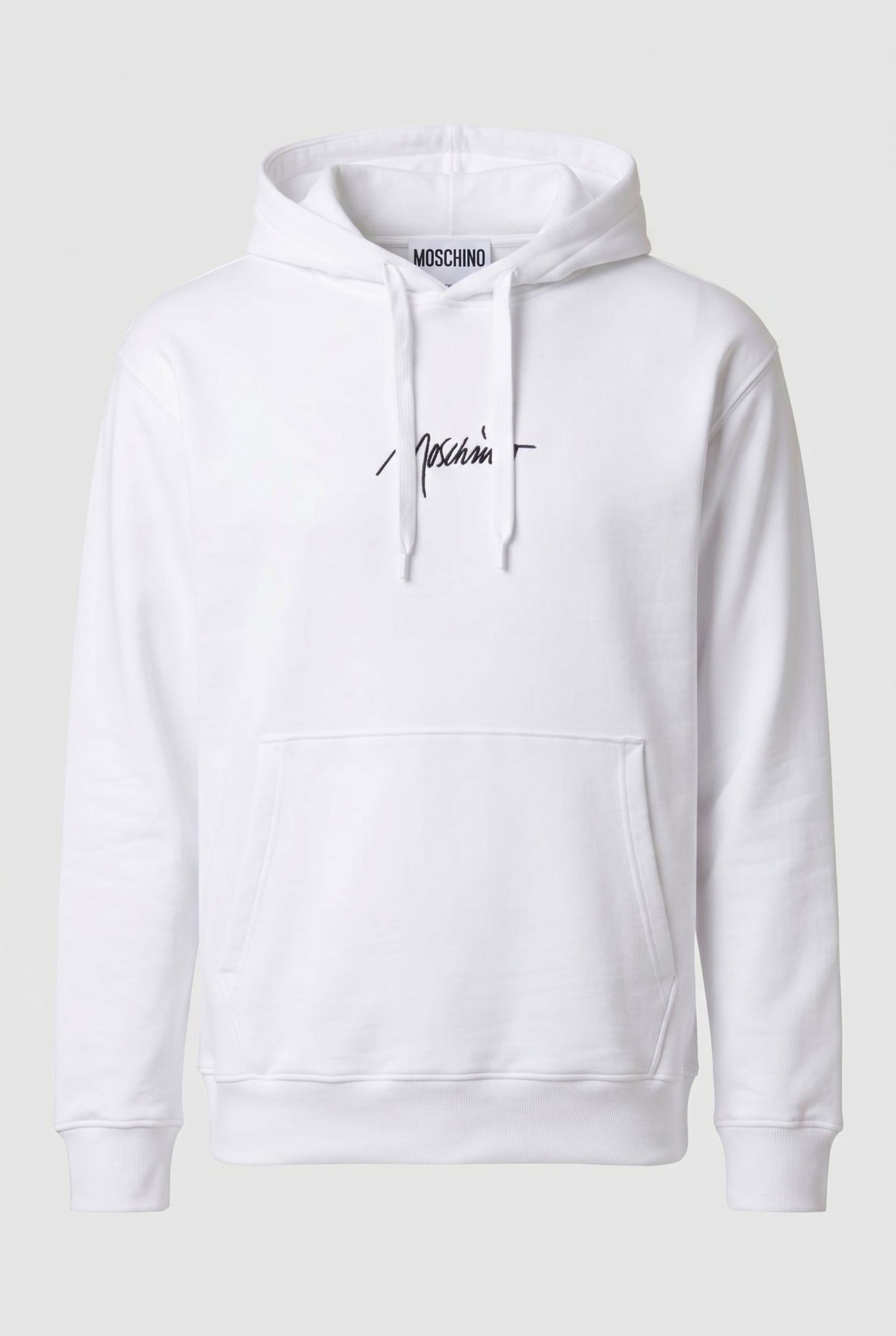 SWEATSHIRT WHITE 3