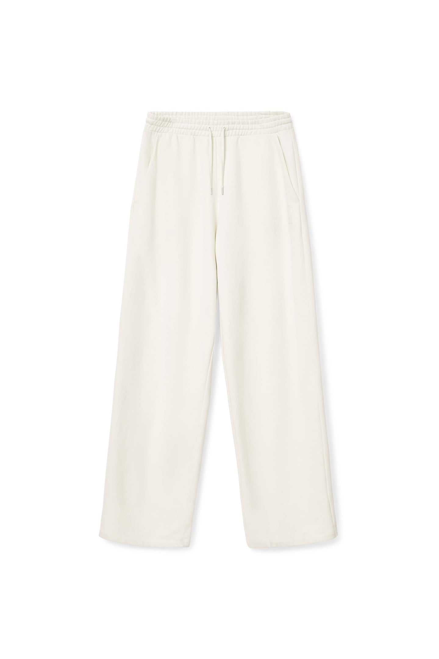 VIN HAVEN SWEATPANT TOFU WHITE 4