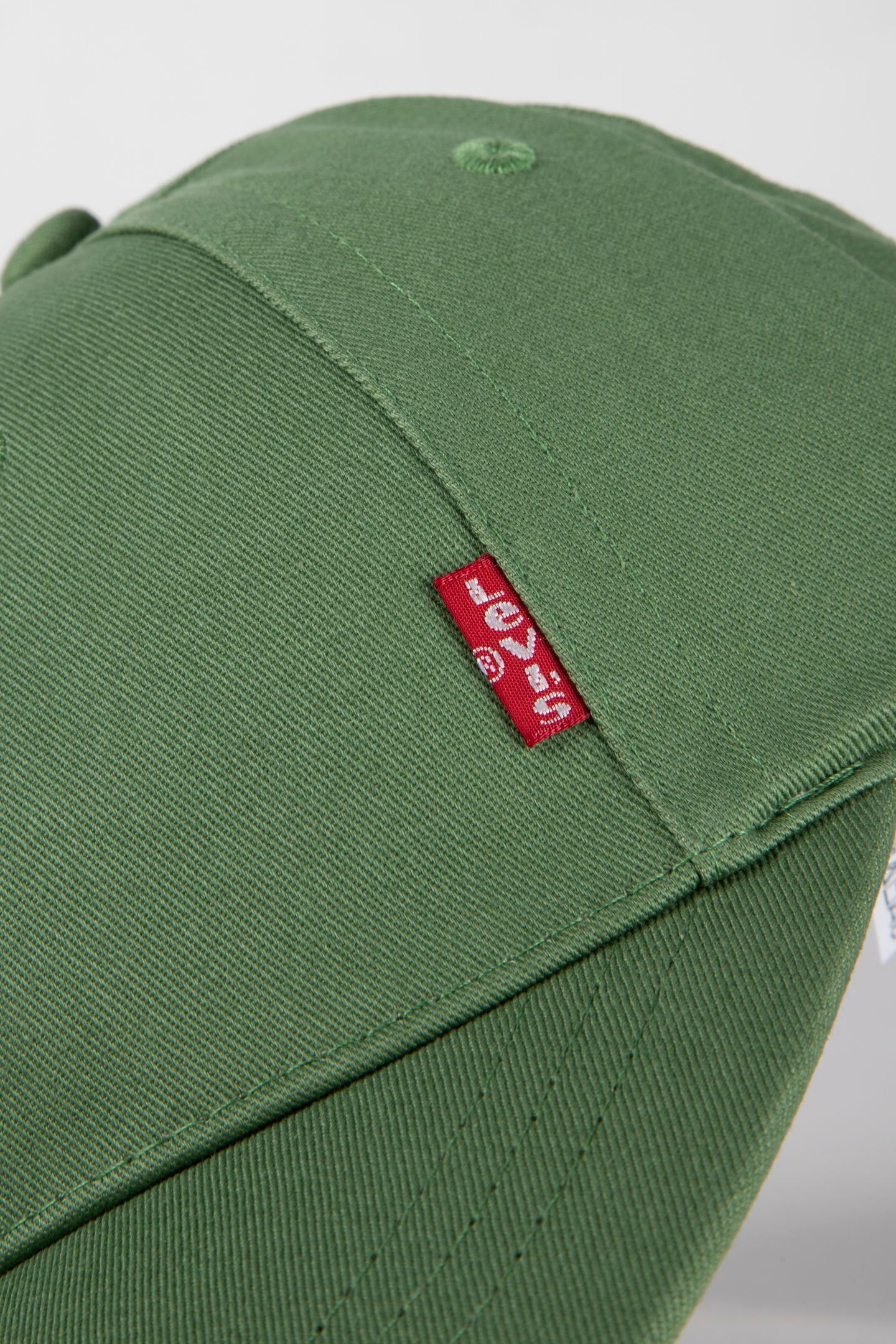 CLASSIC TWILL BASEBALL CAP 4
