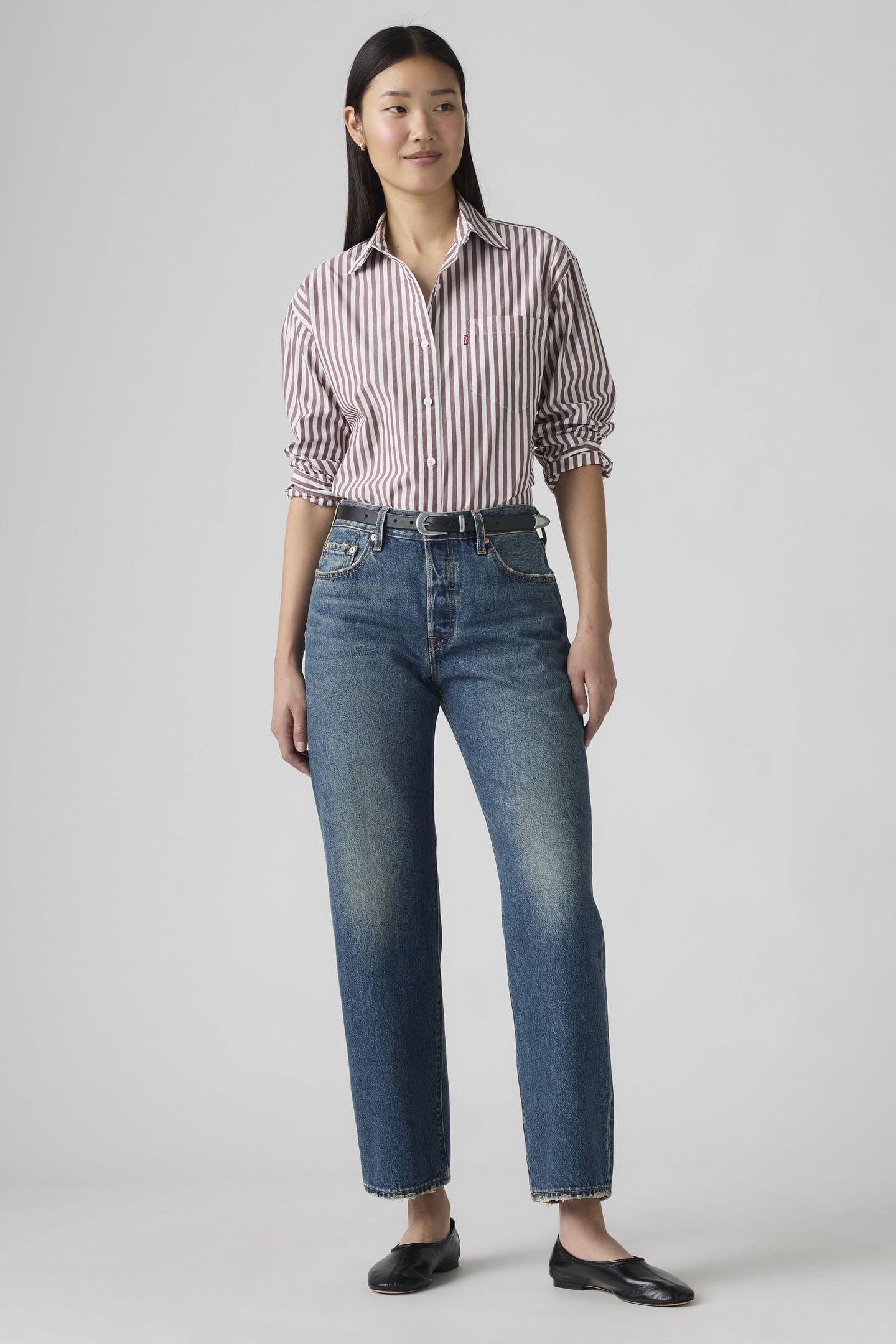 501® '90S ANKLE JEANS 1