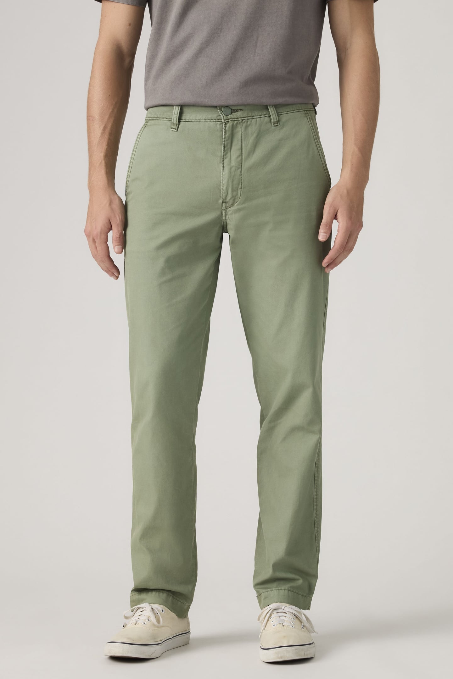 XX CHINO AUTHENTIC RELAXED LIGHTWEIGHT PANTS 5