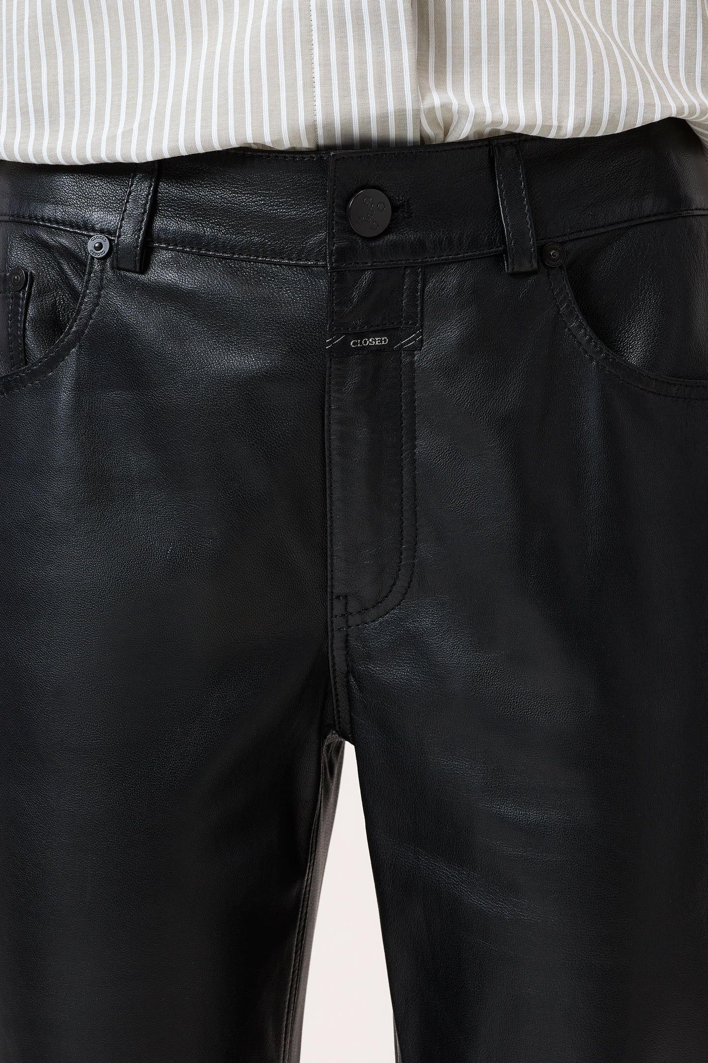 MILO BLACK 5