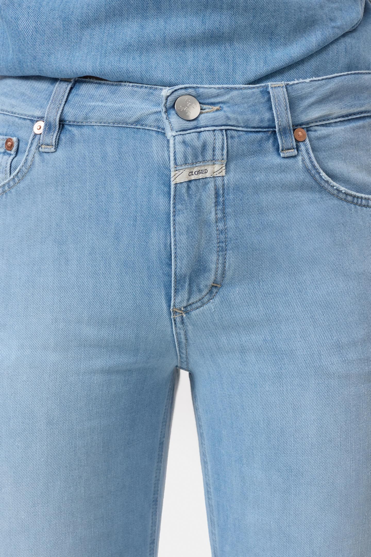 GILLAN LIGHT BLUE 7