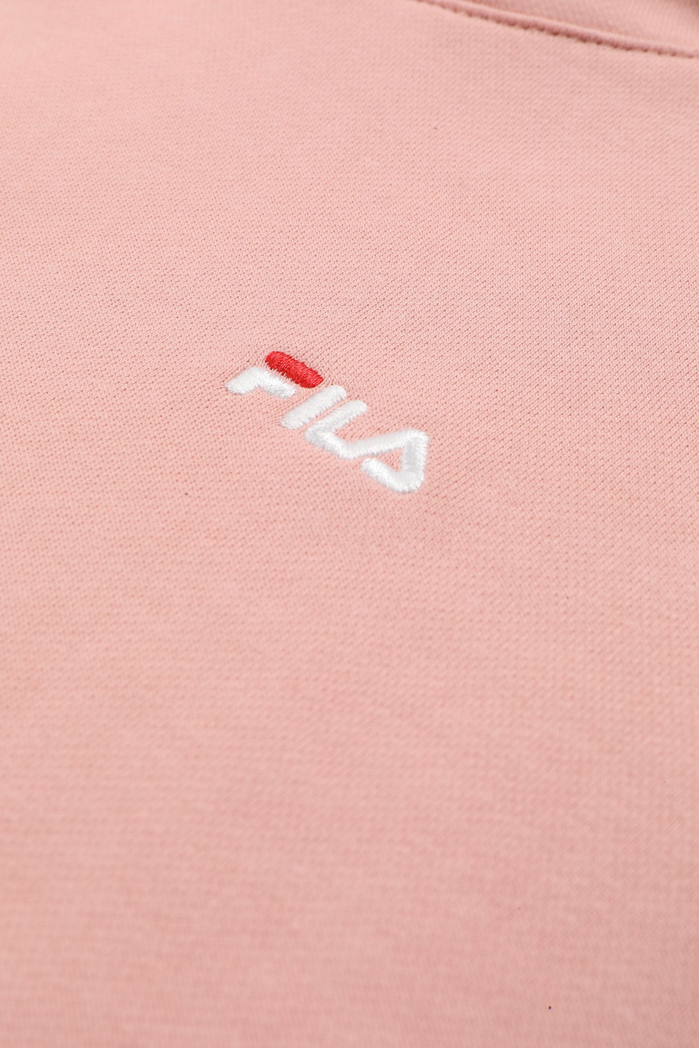 LIERNA HOODIE MELLOW ROSE 3