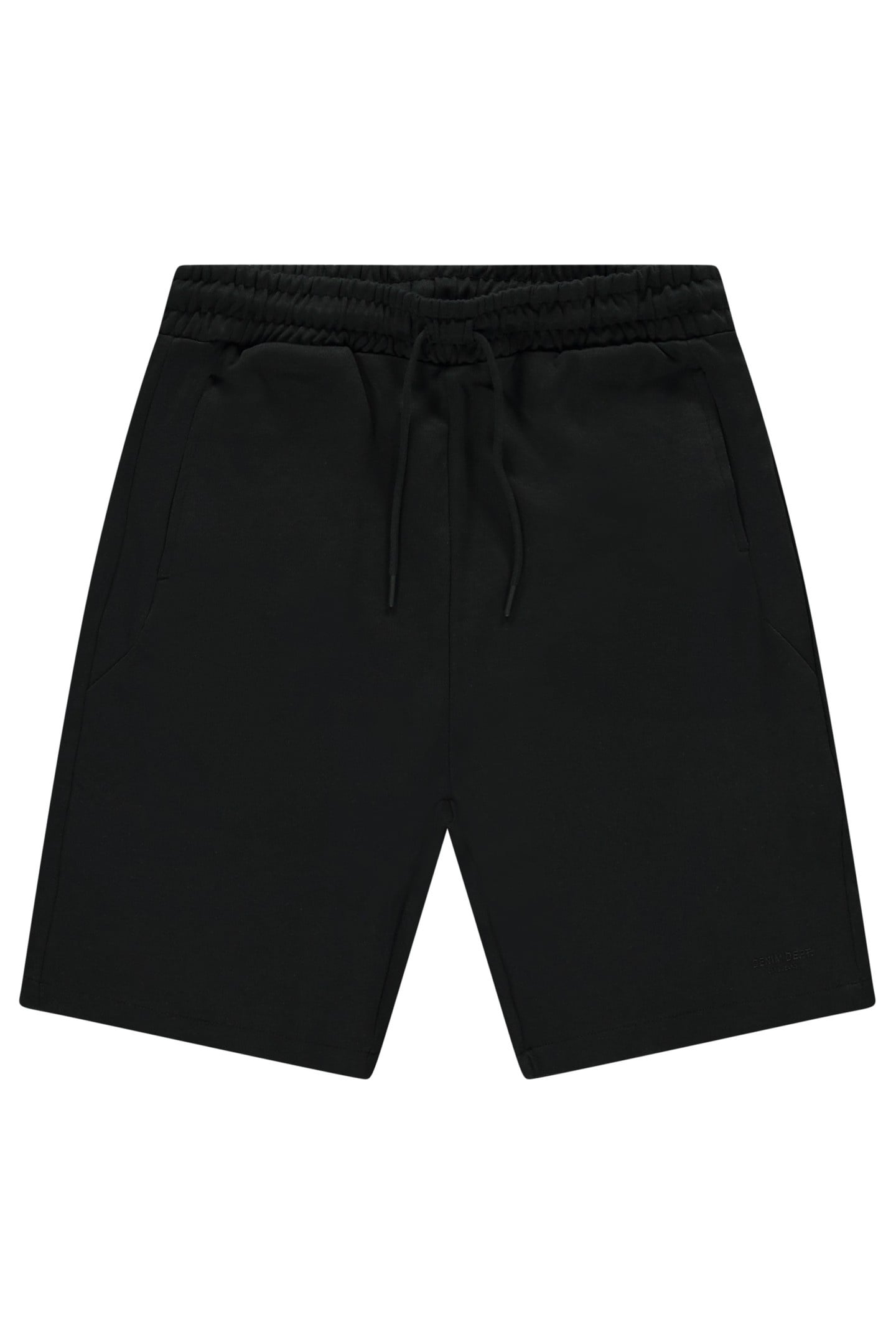 LOWALL SET TS + SHORT BLACK 2