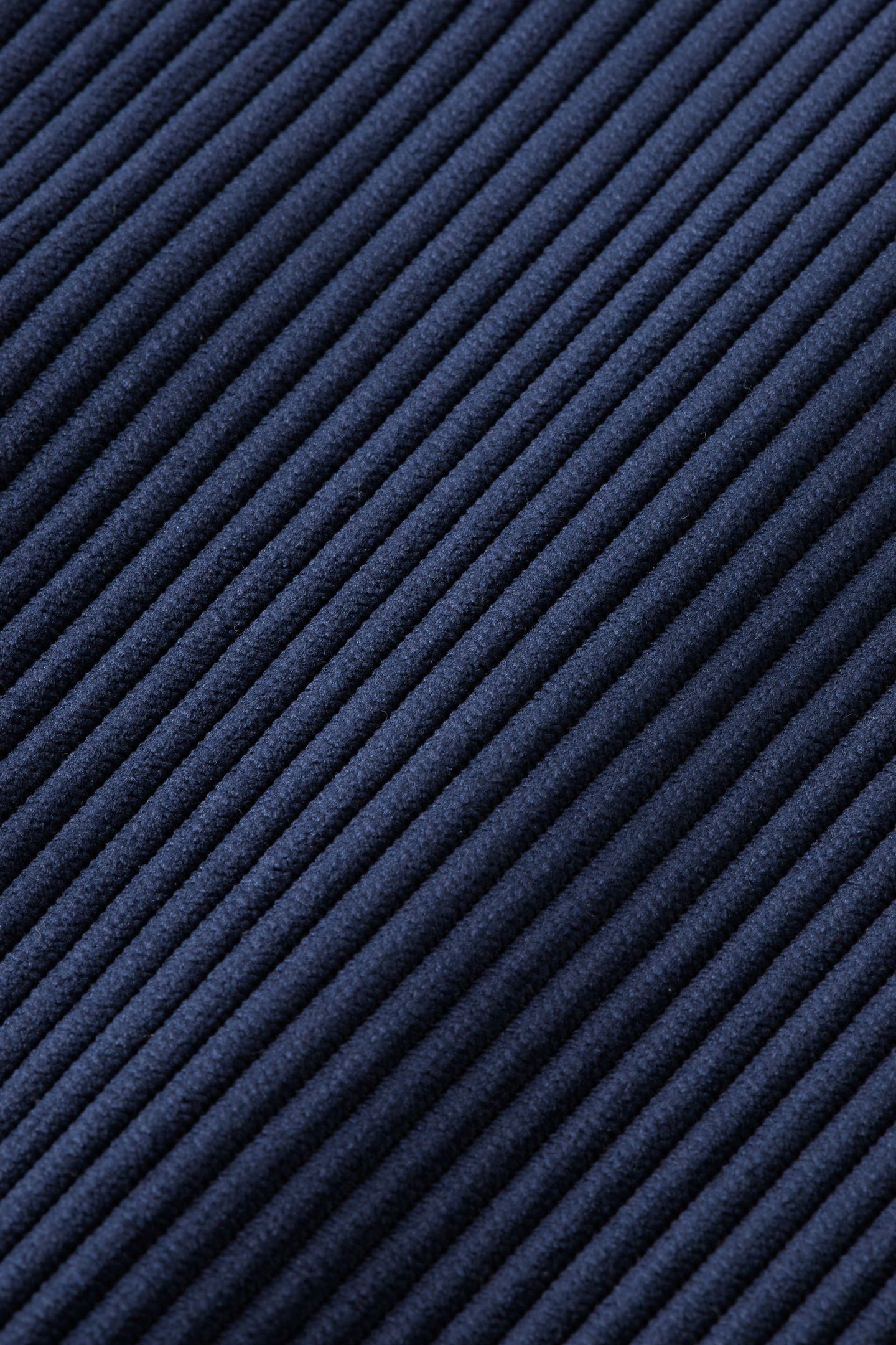 GIRL CORDUROY DRESS WITH RUFFLE DETAILS SKY CAPTAIN 3