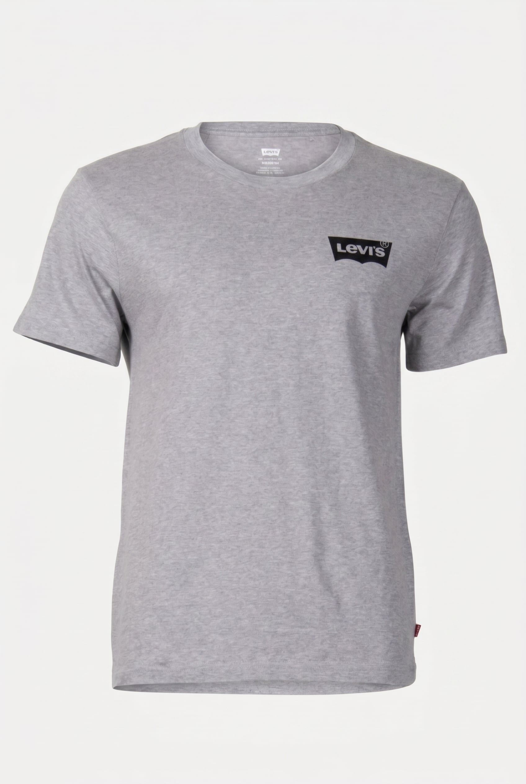 LSEGRAPHIC CREWNECK TE COLOR BW WHITE LOGO 3