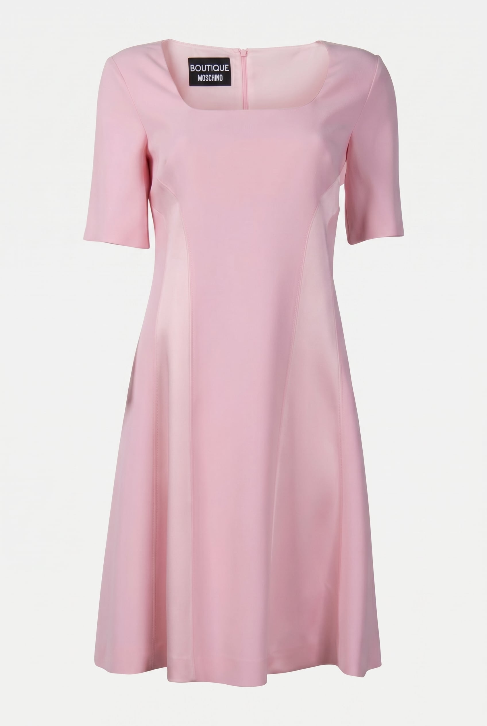 DRESS PINK PINK 3